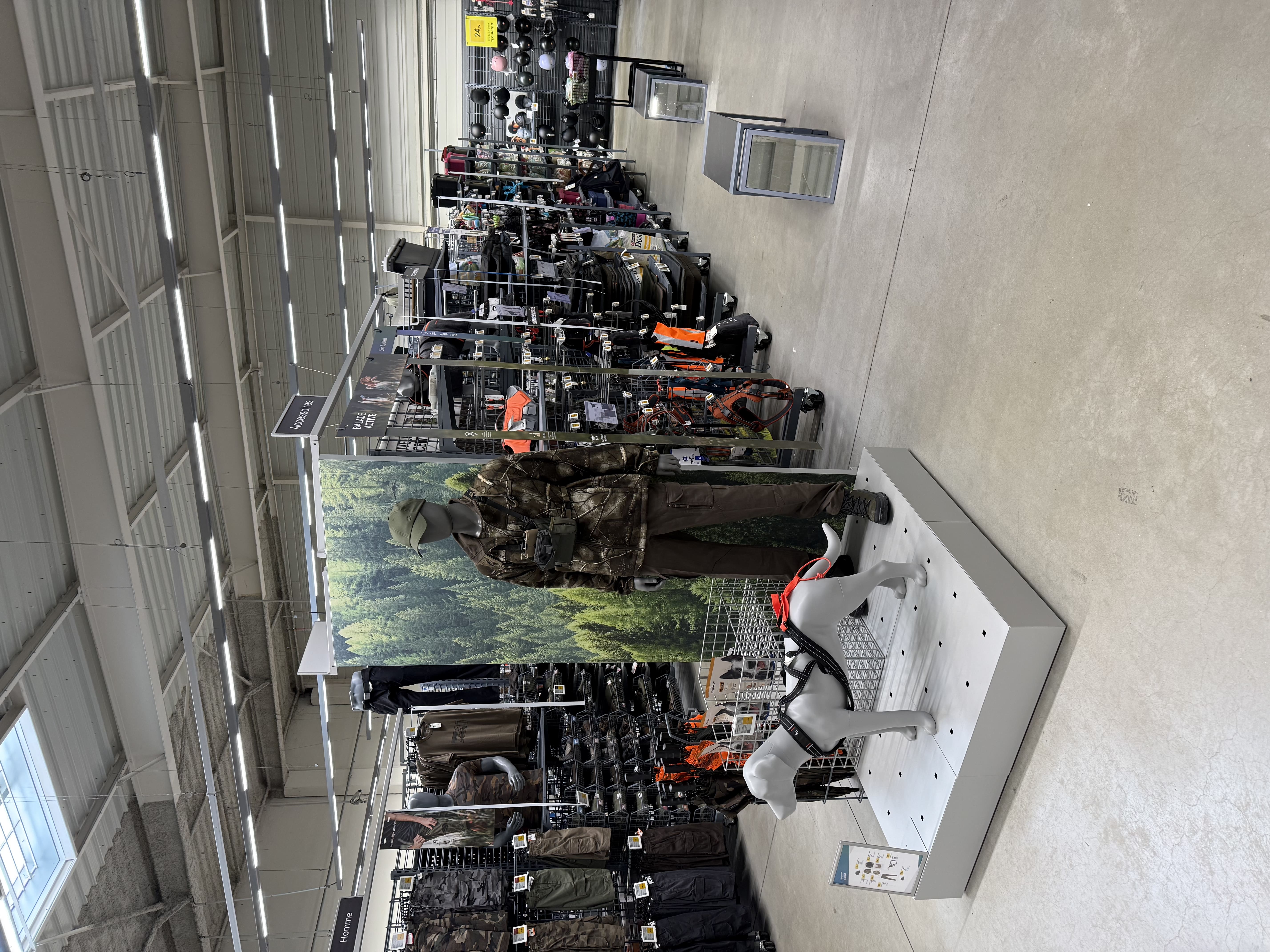Foto 17 di Decathlon Bailleul