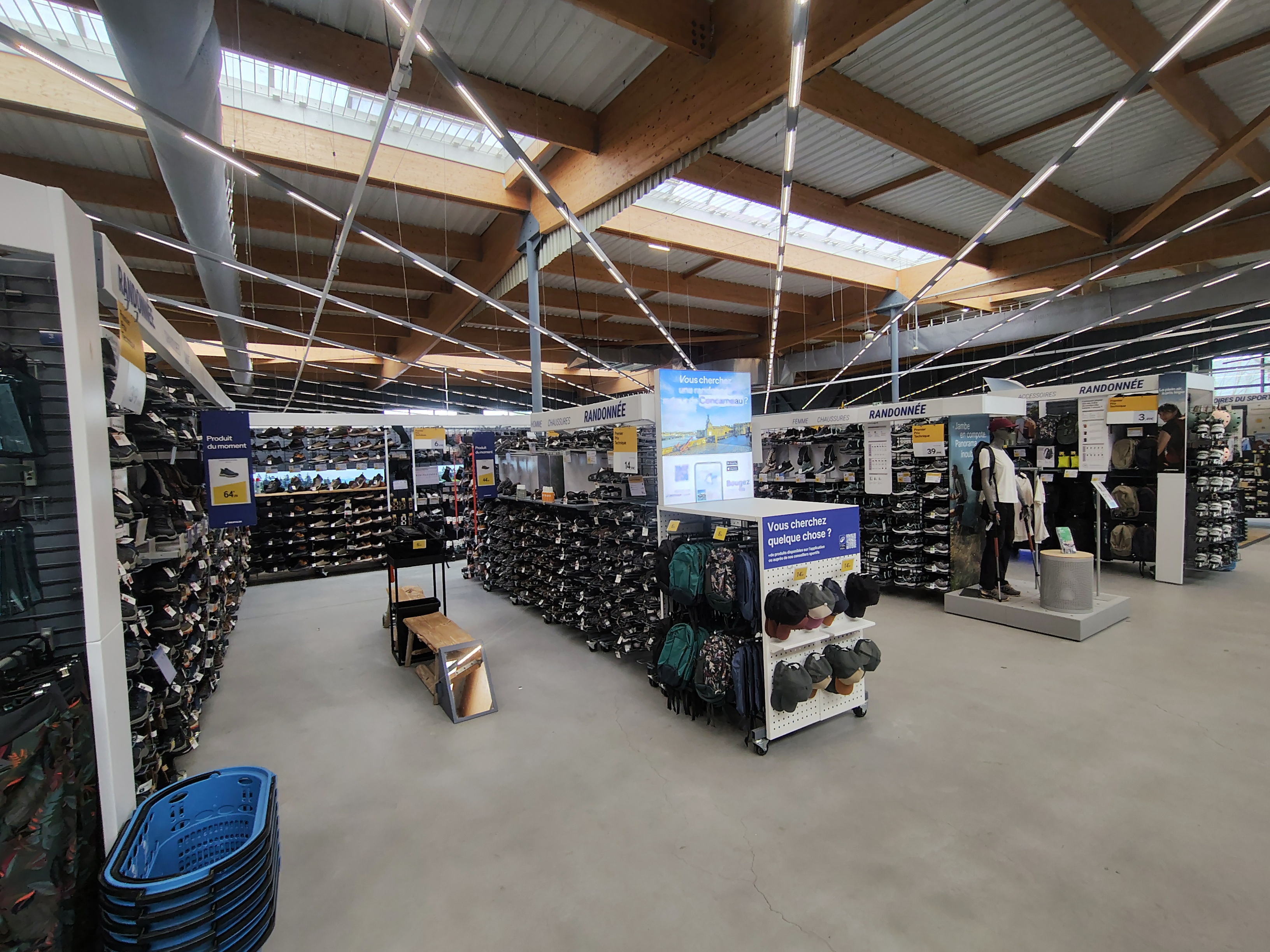 Foto 5 di Decathlon Concarneau