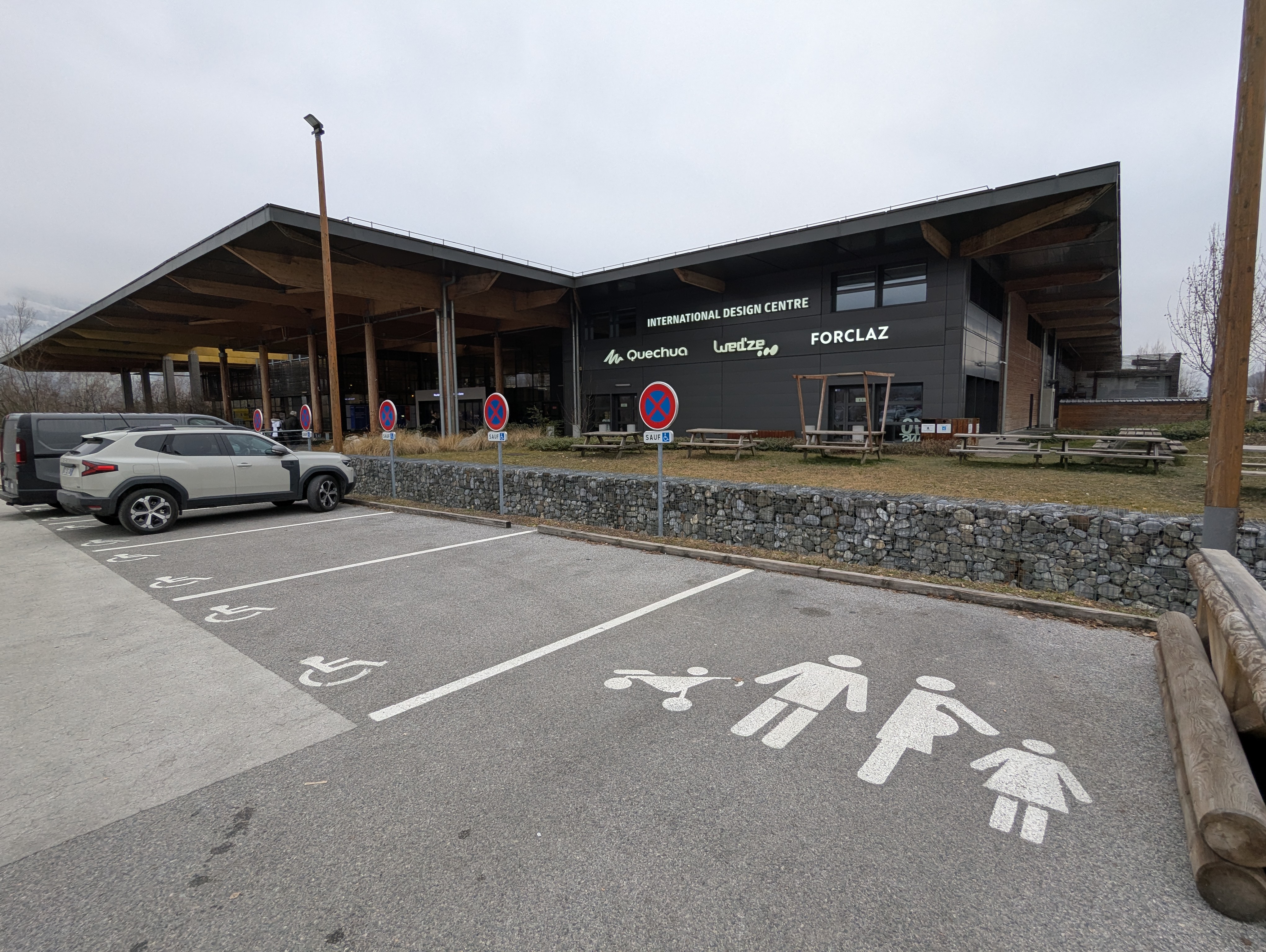 Foto 15 di Decathlon Passy - Mountain Store