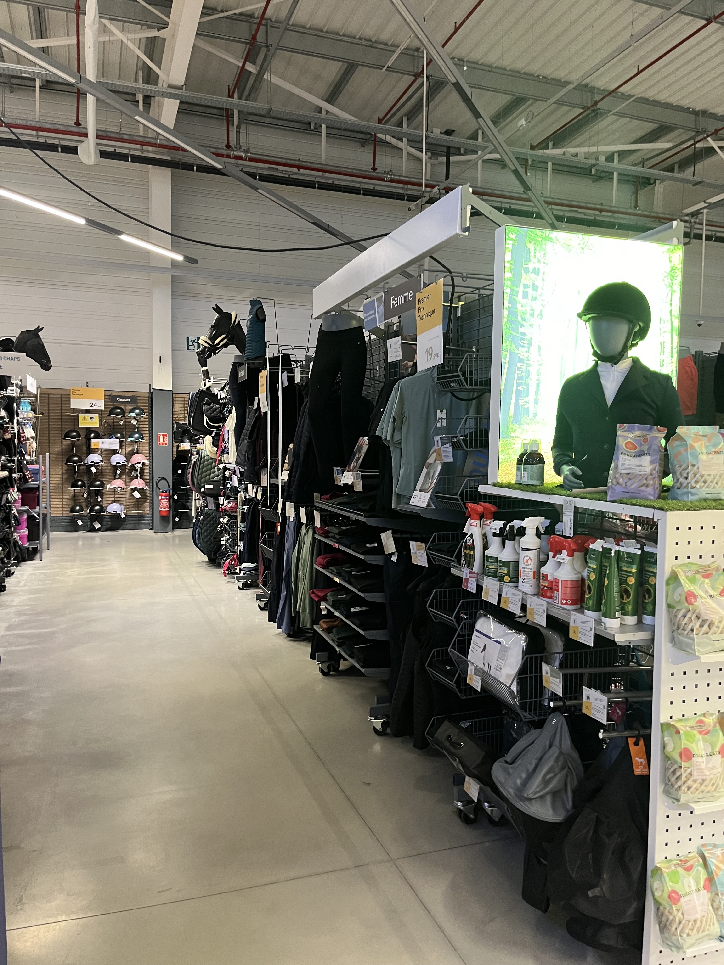 Foto 45 di Decathlon Cholet
