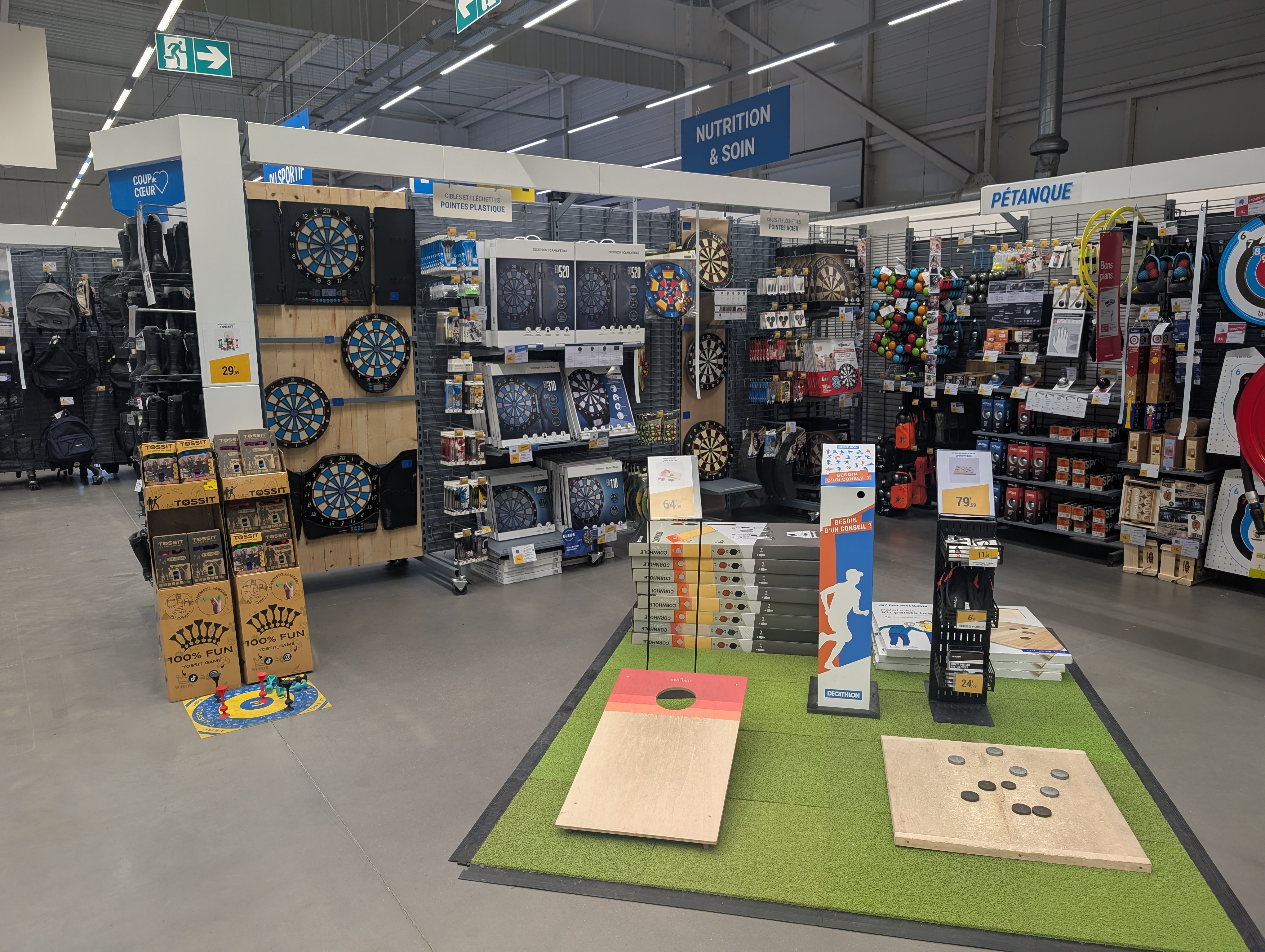 Foto 16 di Decathlon Amilly