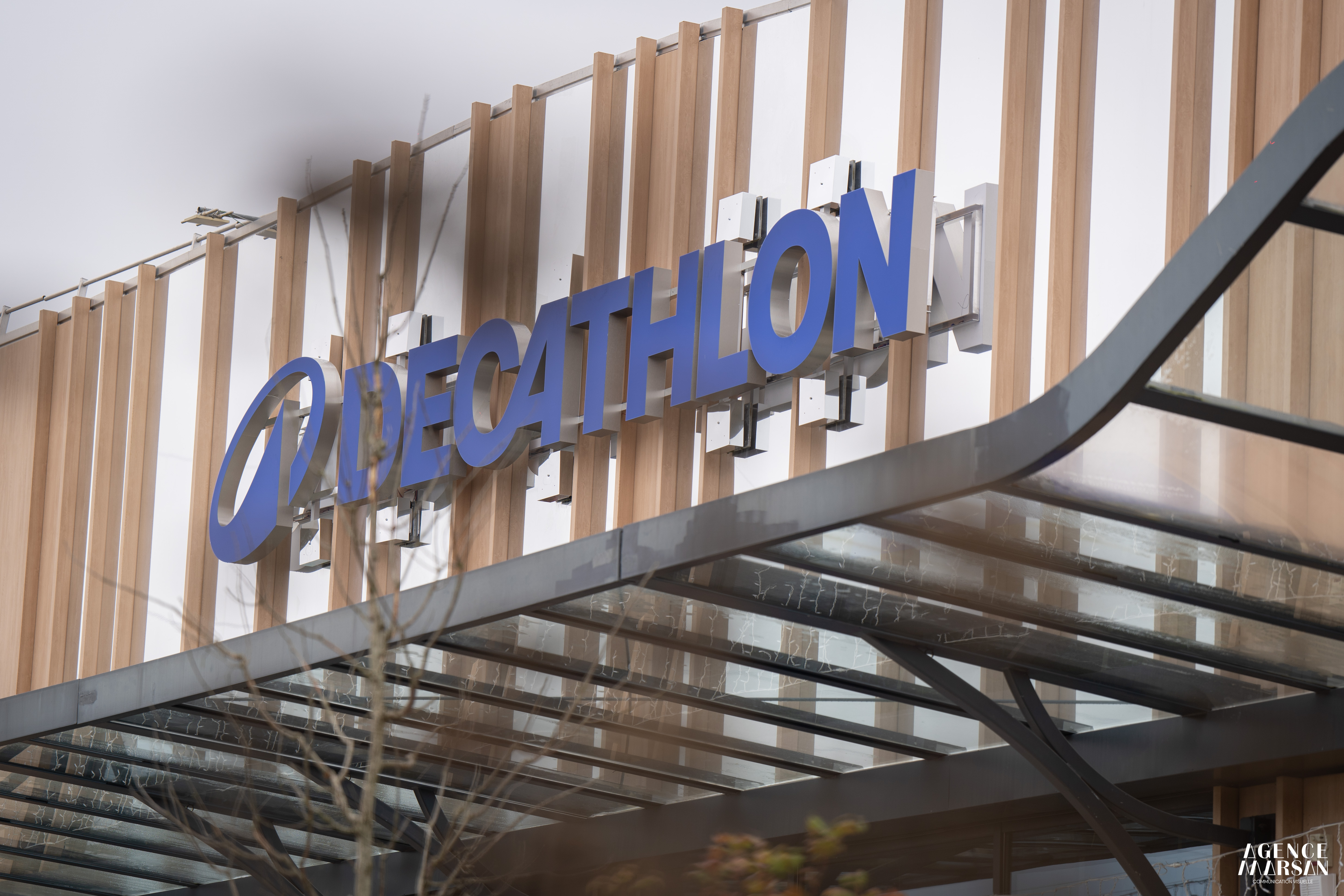 Foto 1 di Decathlon Saran