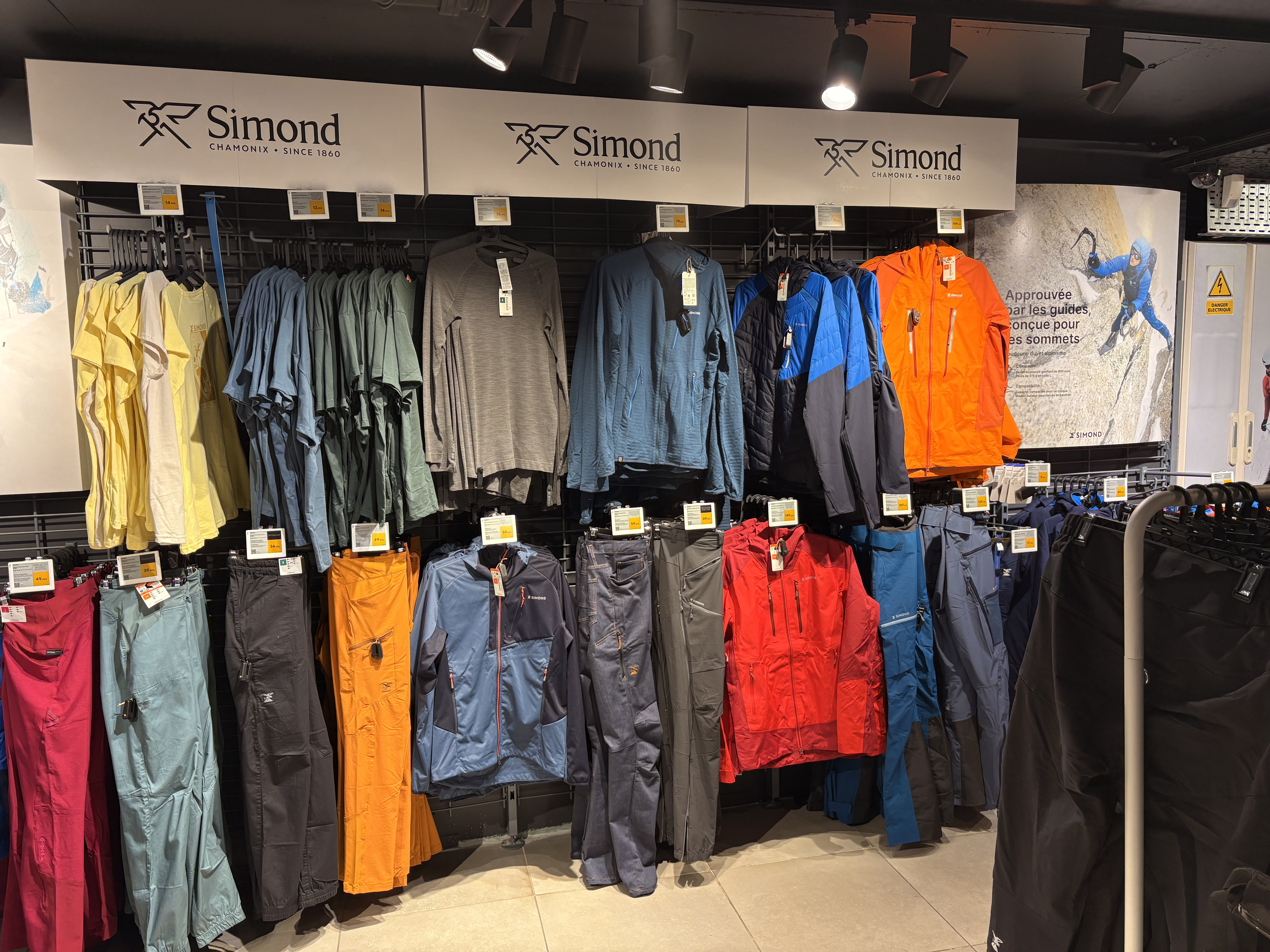 Foto 11 di Decathlon City Chamonix