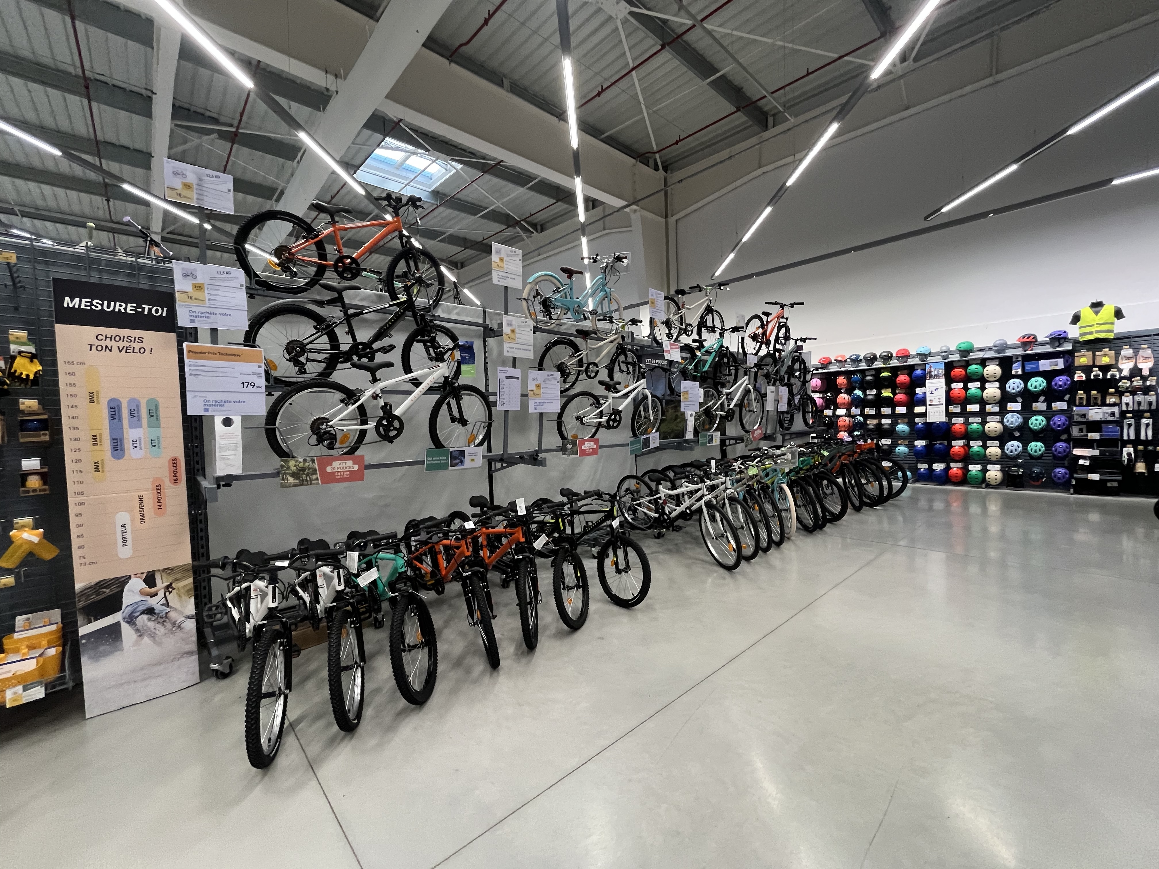 Foto 3 di Decathlon Cholet