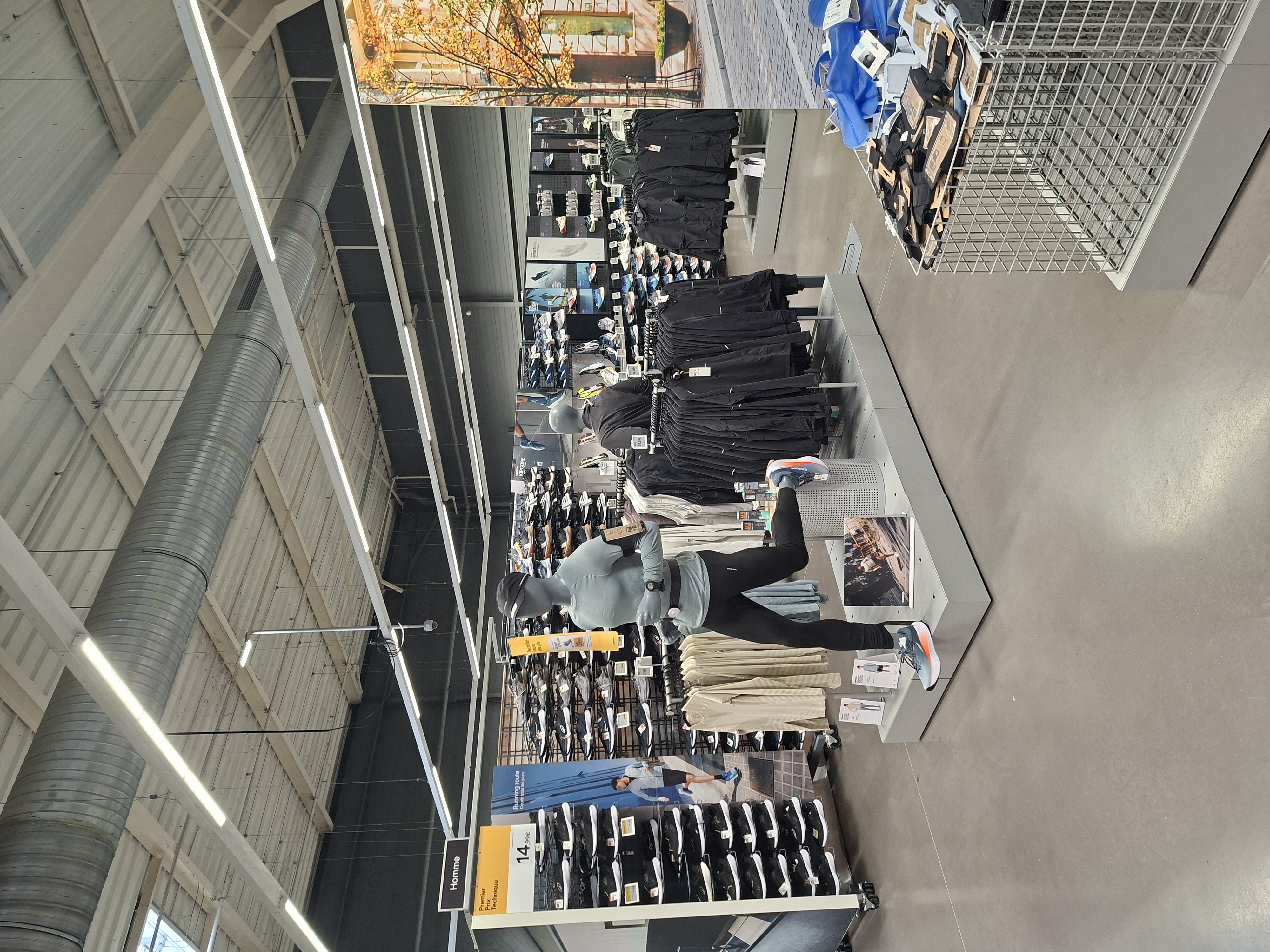 Foto 26 di Decathlon Chalon Sur Saone