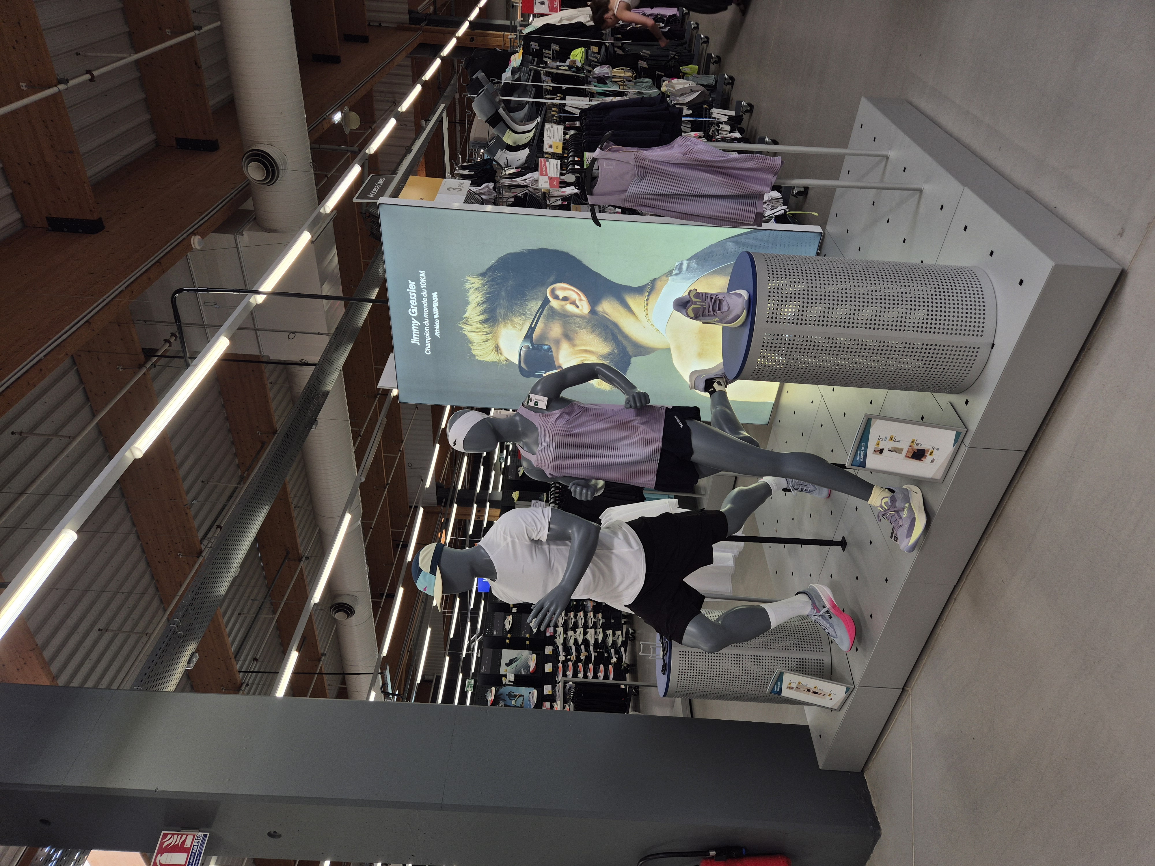 Foto 30 di Decathlon Épinal