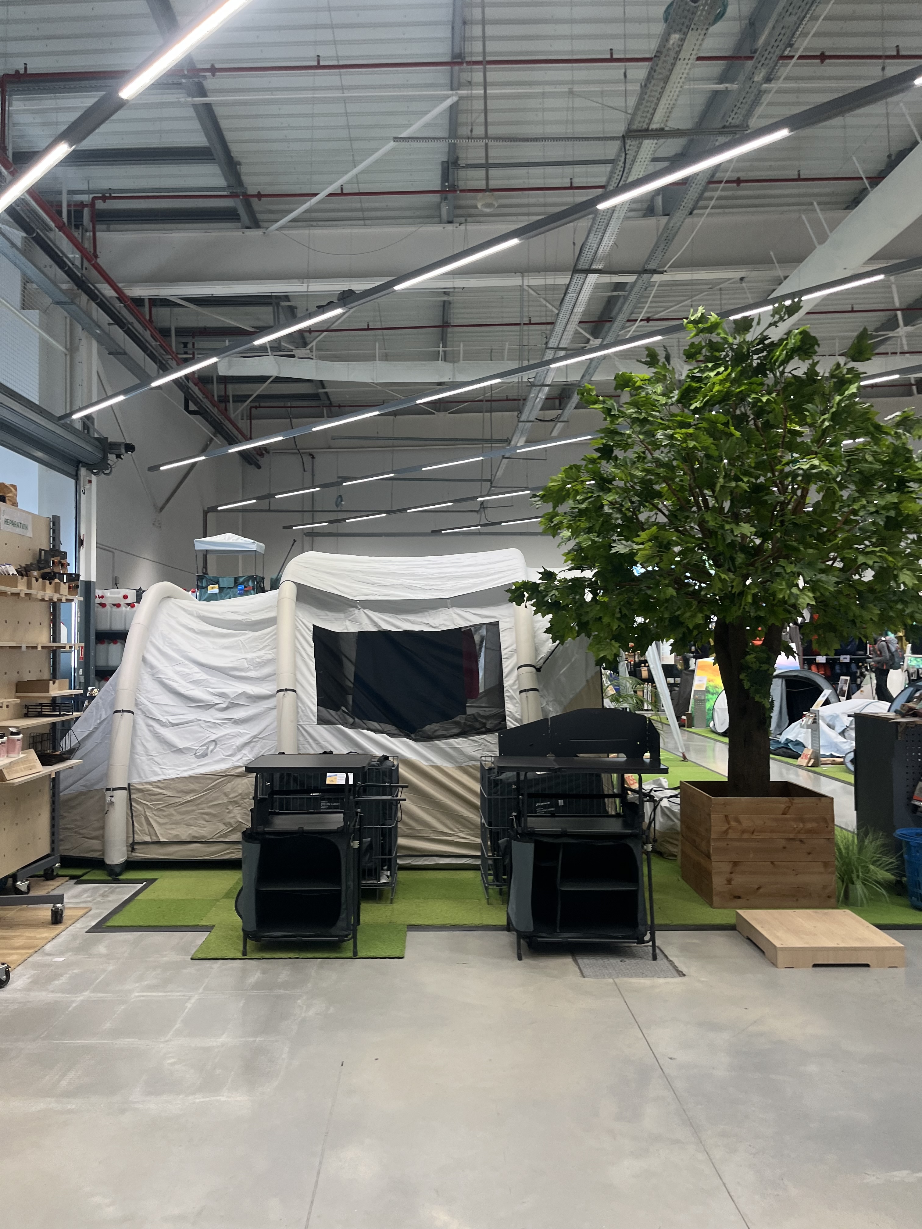 Foto 23 di Decathlon Cholet