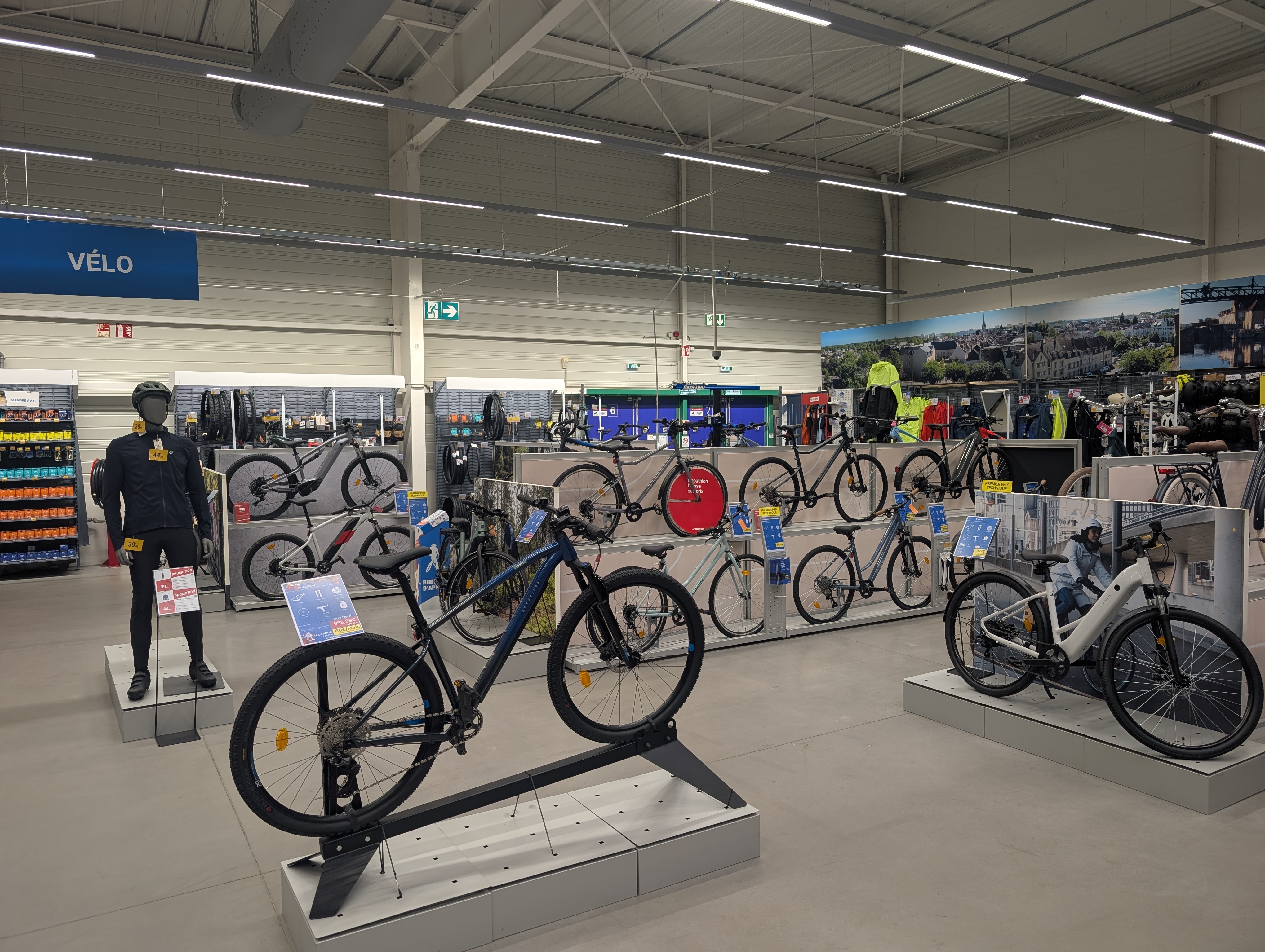 Foto 5 di Decathlon Amilly