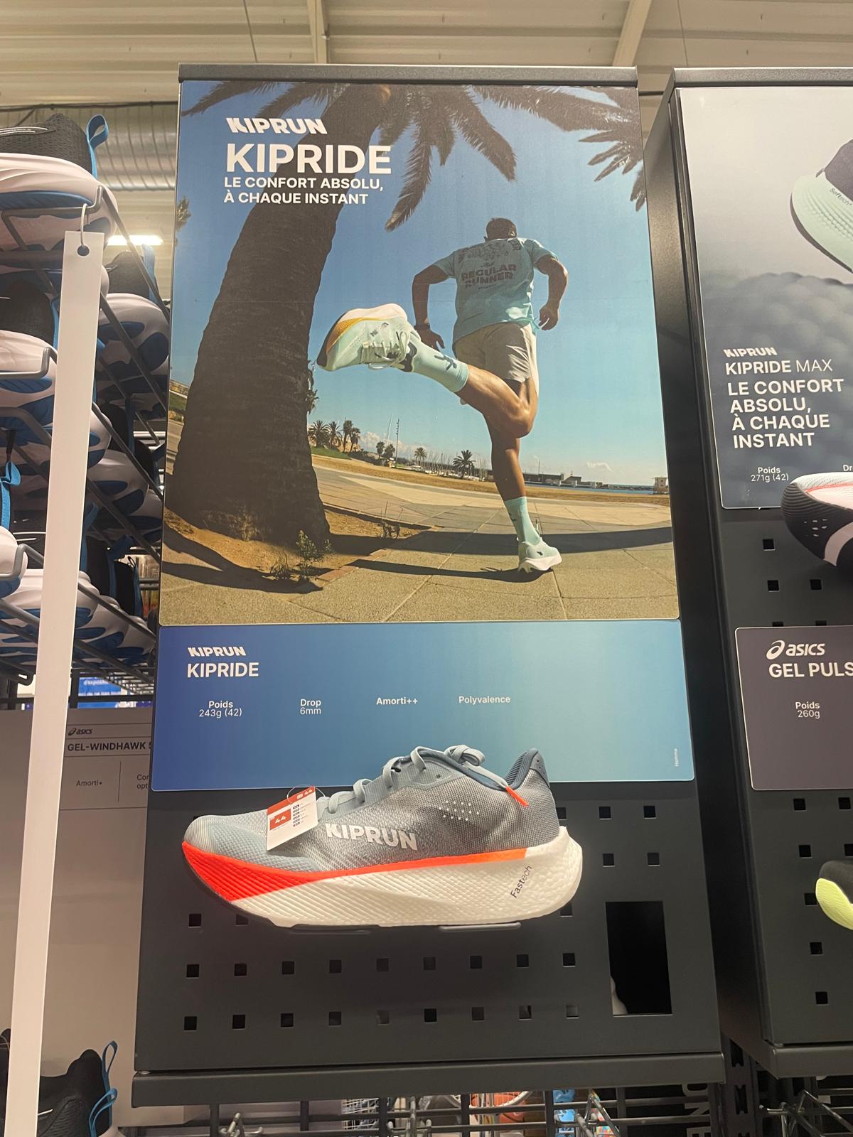 Foto 30 di Decathlon Dole
