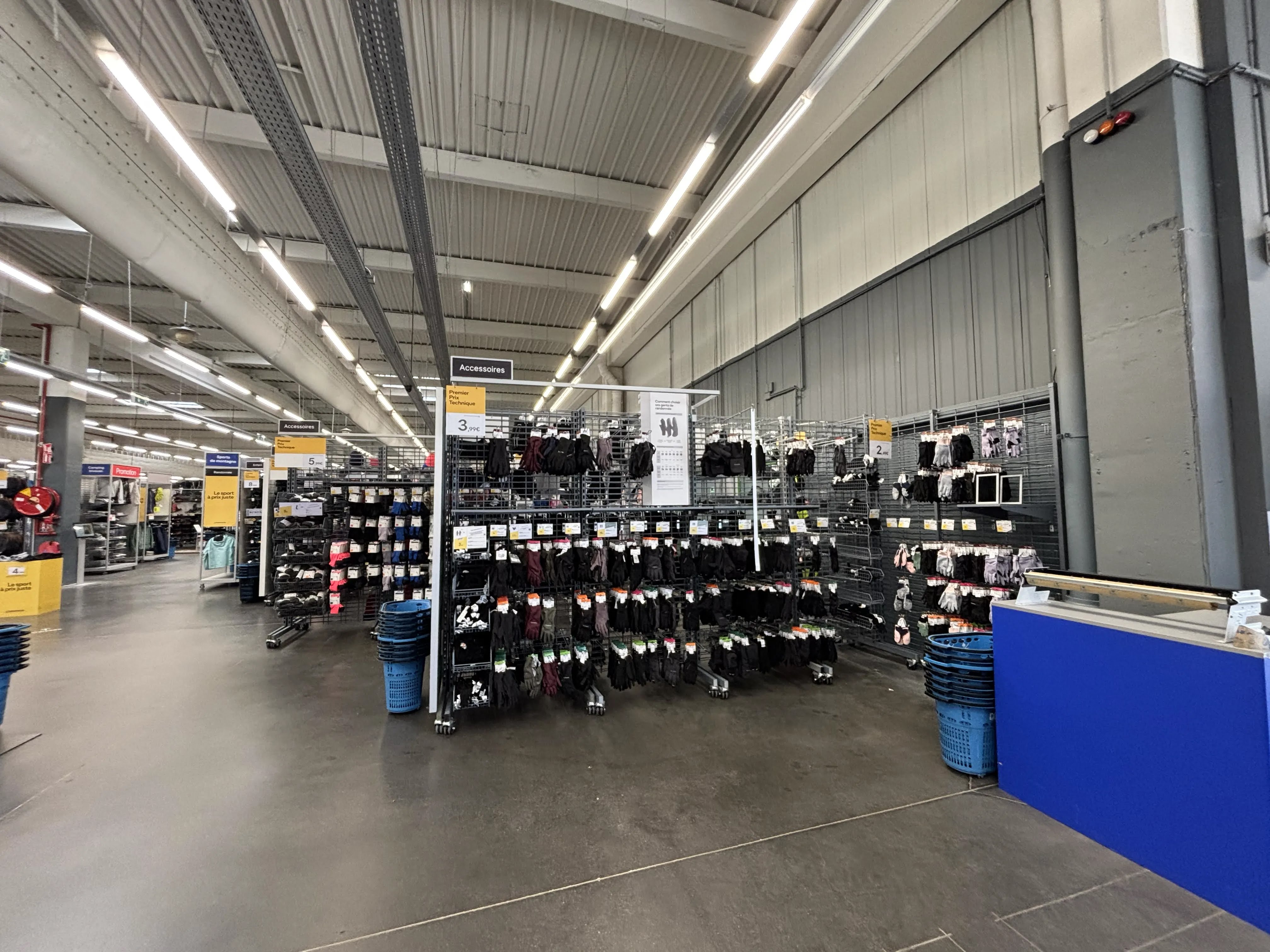 Foto 37 di Decathlon Dieppe