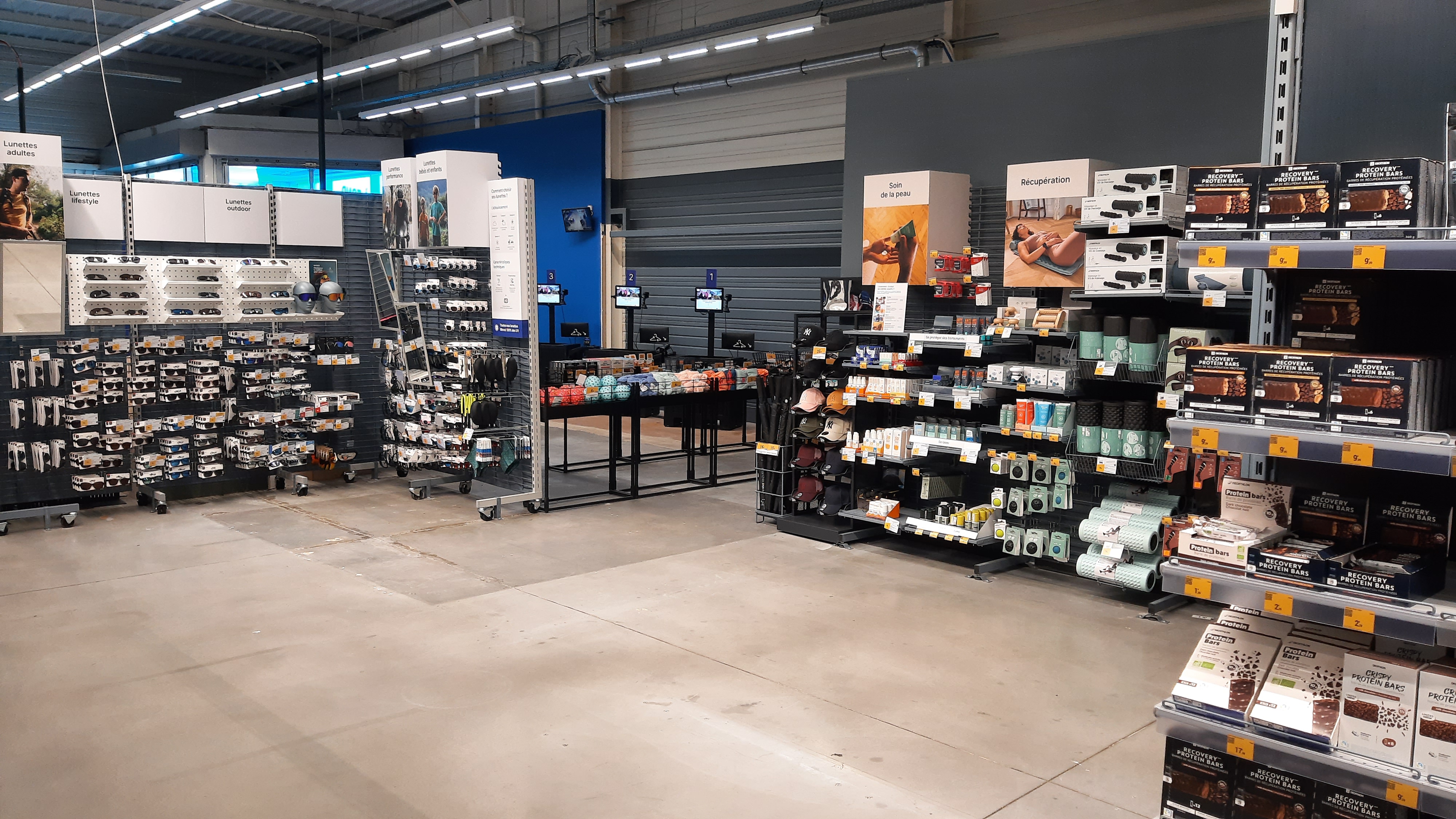 Foto 20 di Decathlon Dole