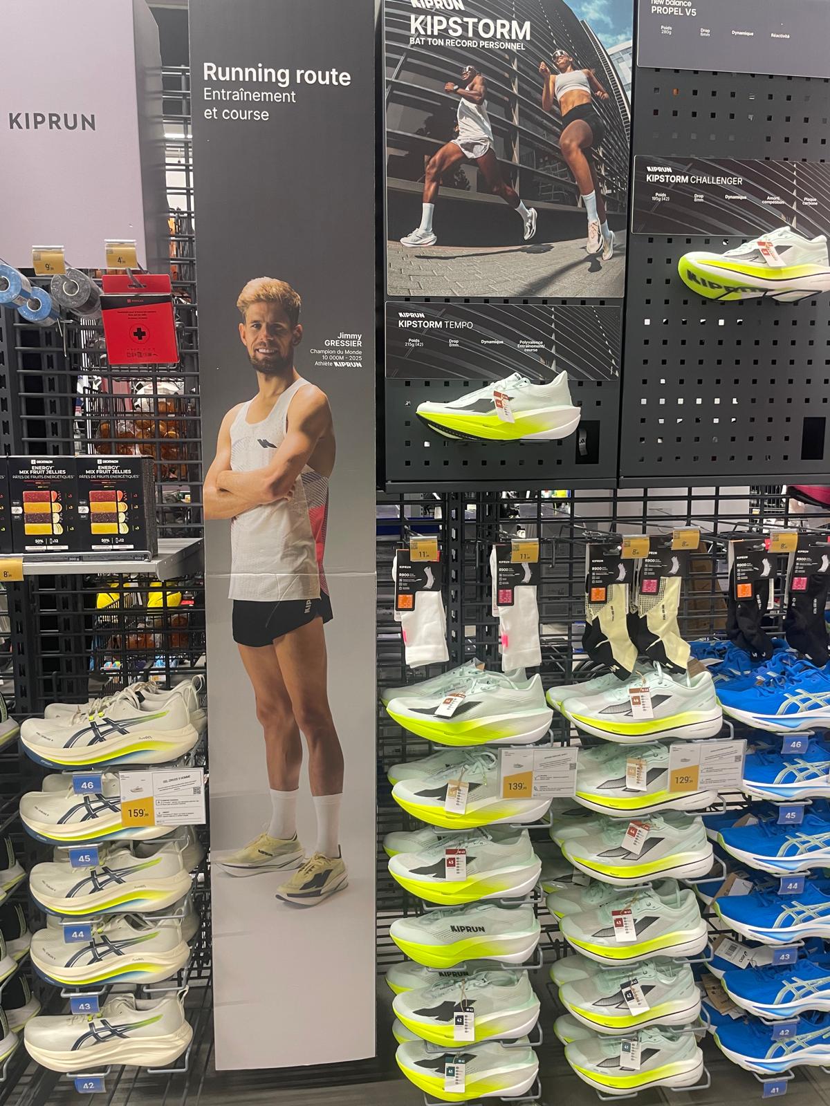 Foto 26 di Decathlon Dole