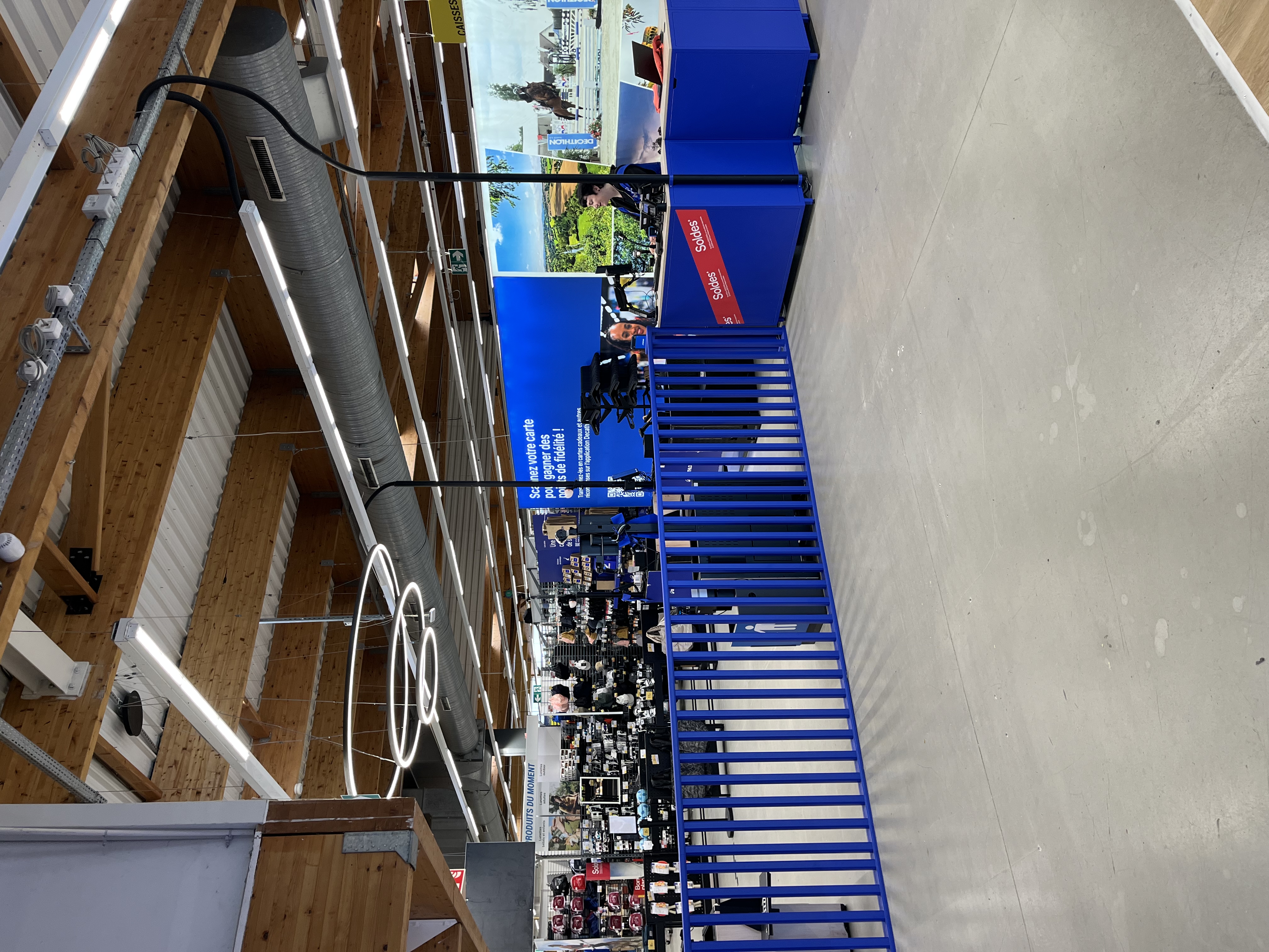 Foto 6 di Decathlon Saint Lo