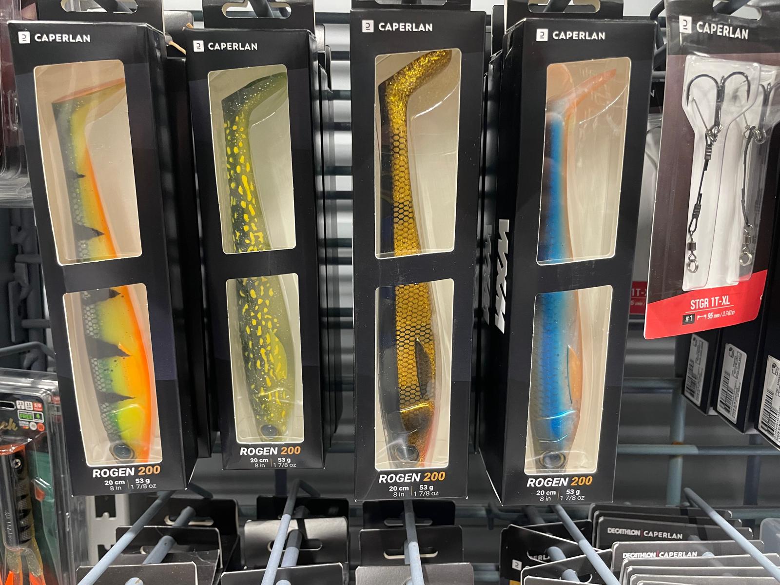 Foto 52 di Decathlon Dole