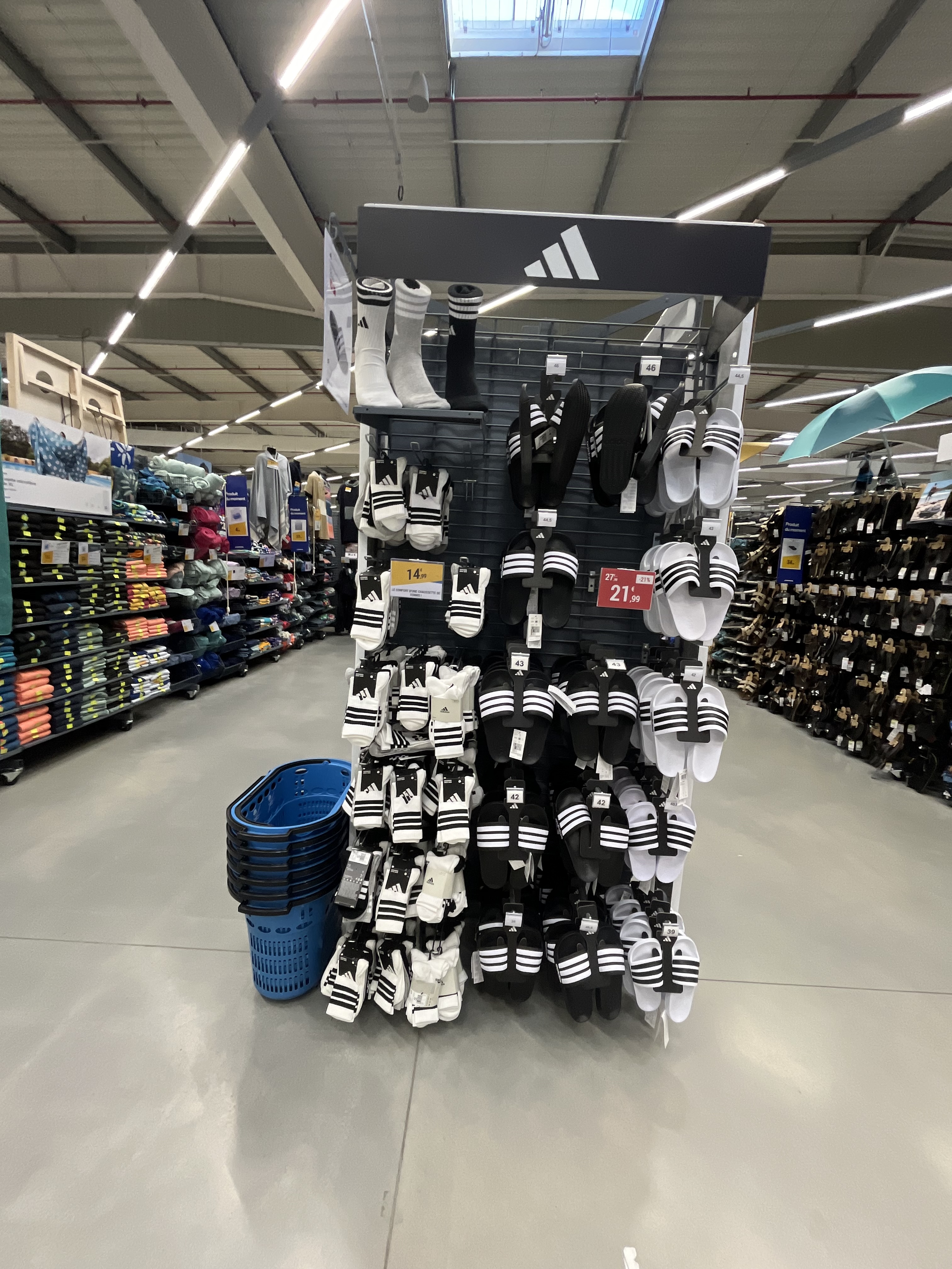 Foto 42 di Decathlon Cholet