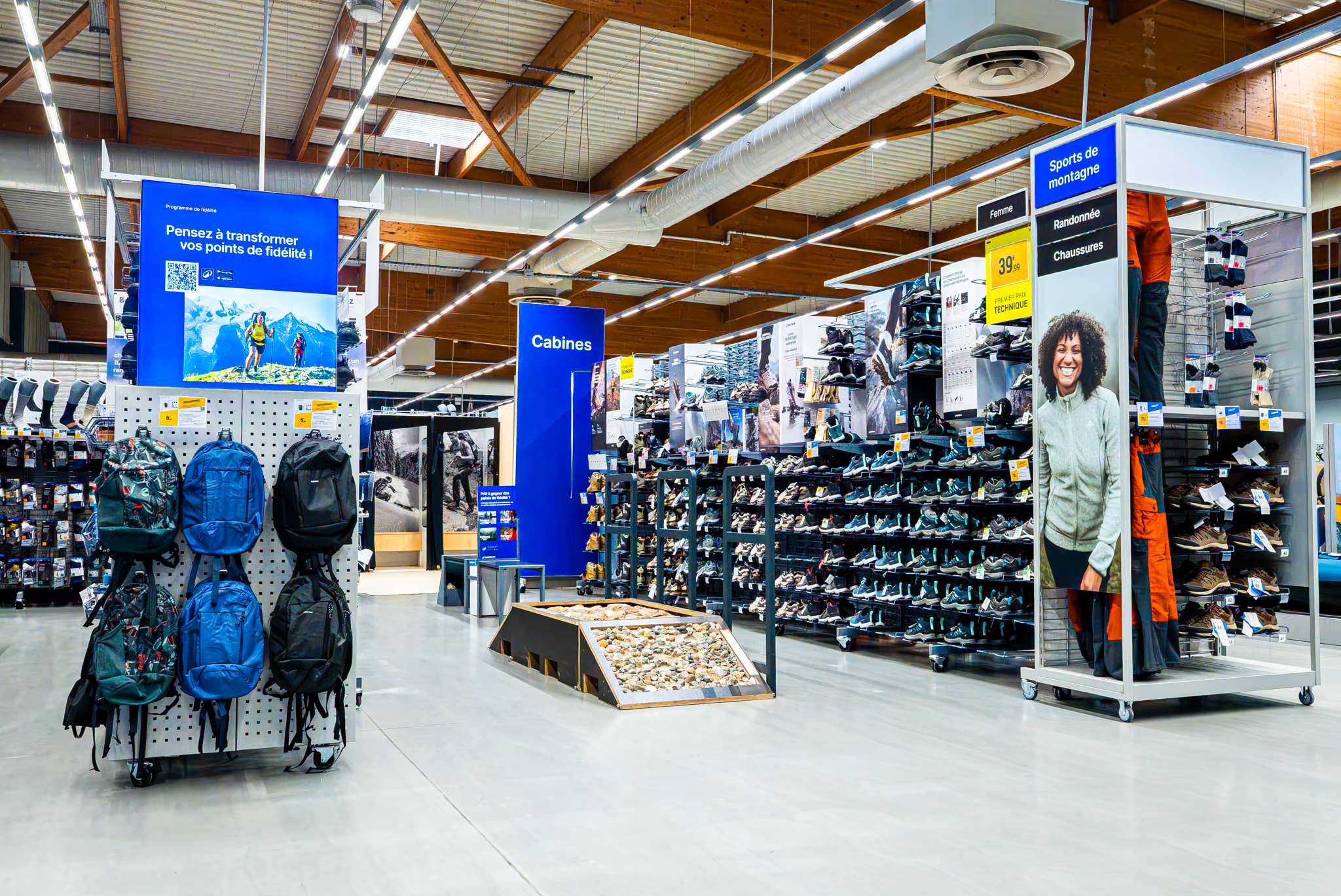 Foto 9 di Decathlon Pontault Combault