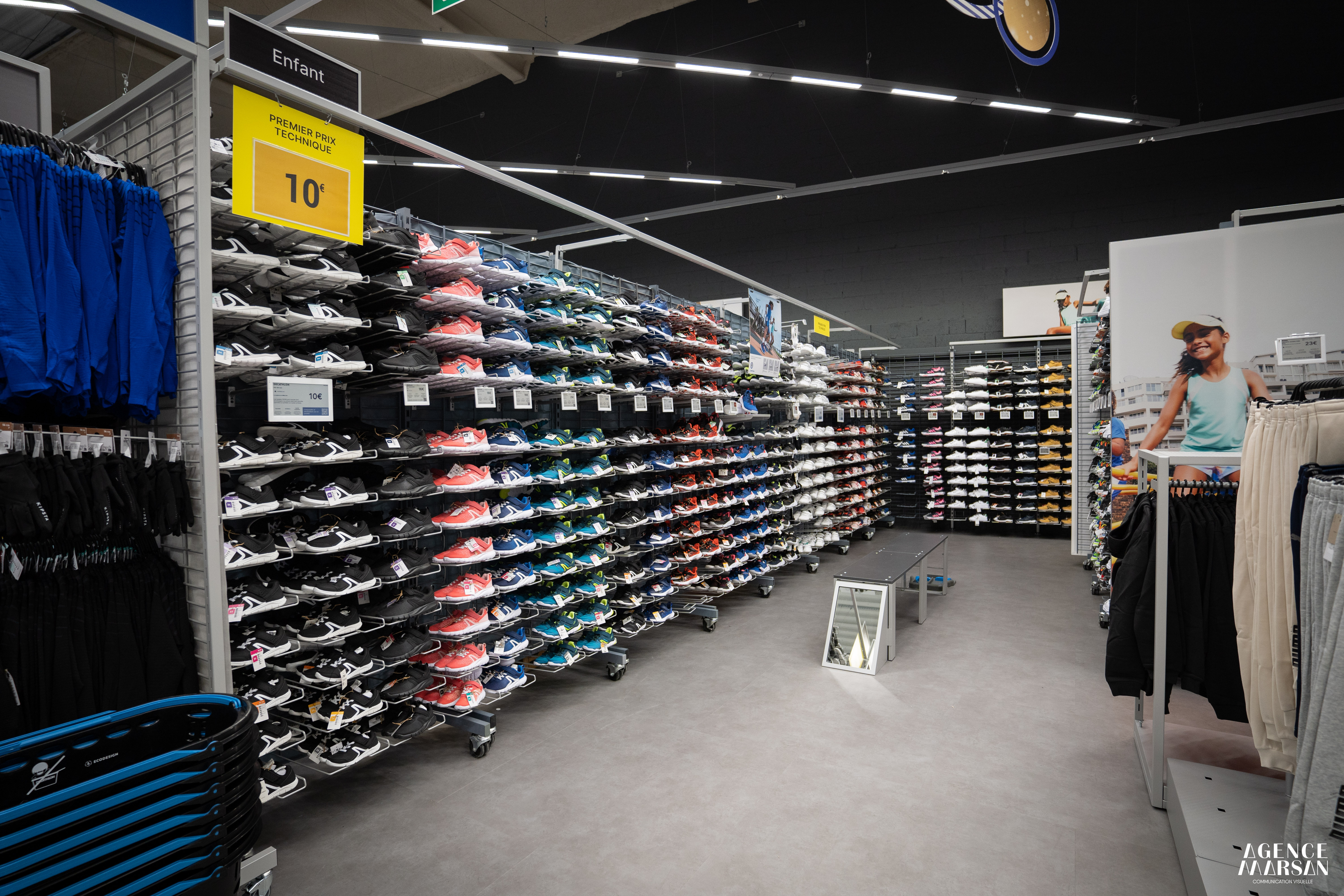 Foto 12 di Decathlon Saran