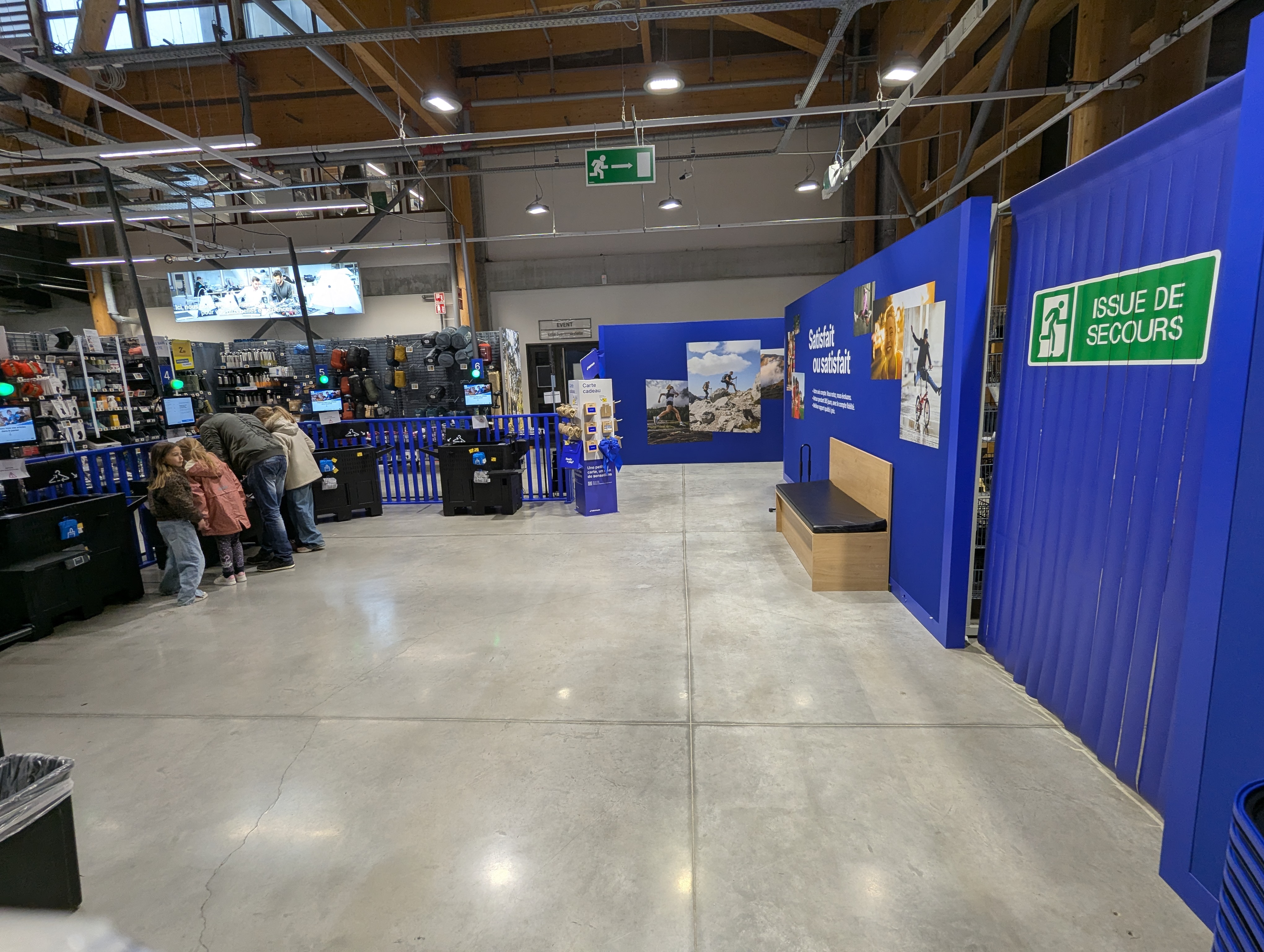 Foto 19 di Decathlon Passy - Mountain Store