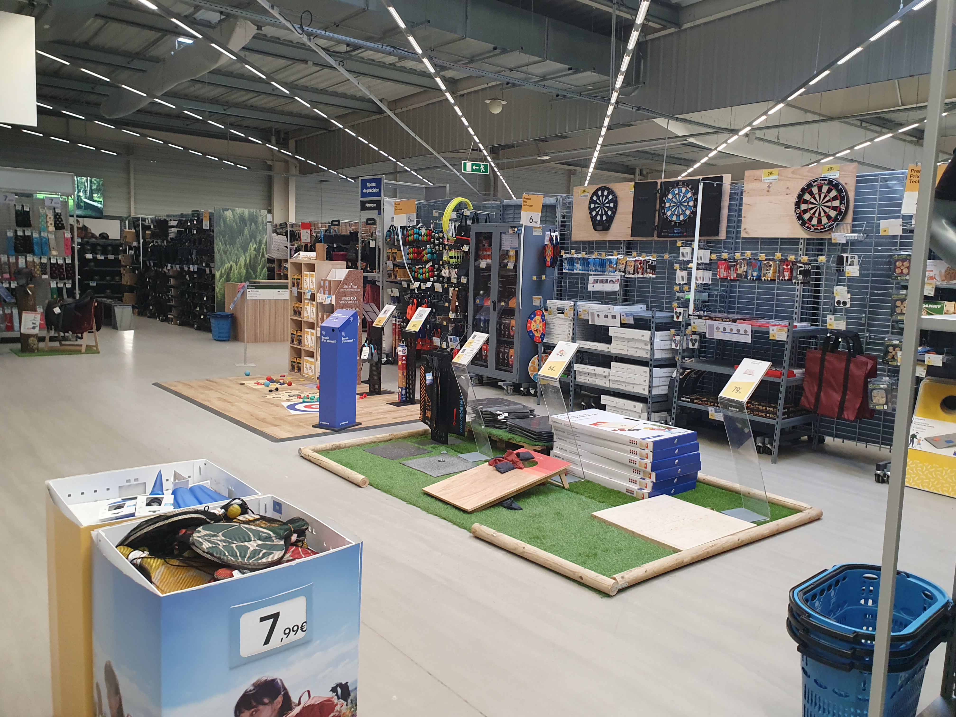 Foto 11 di Decathlon Saumur