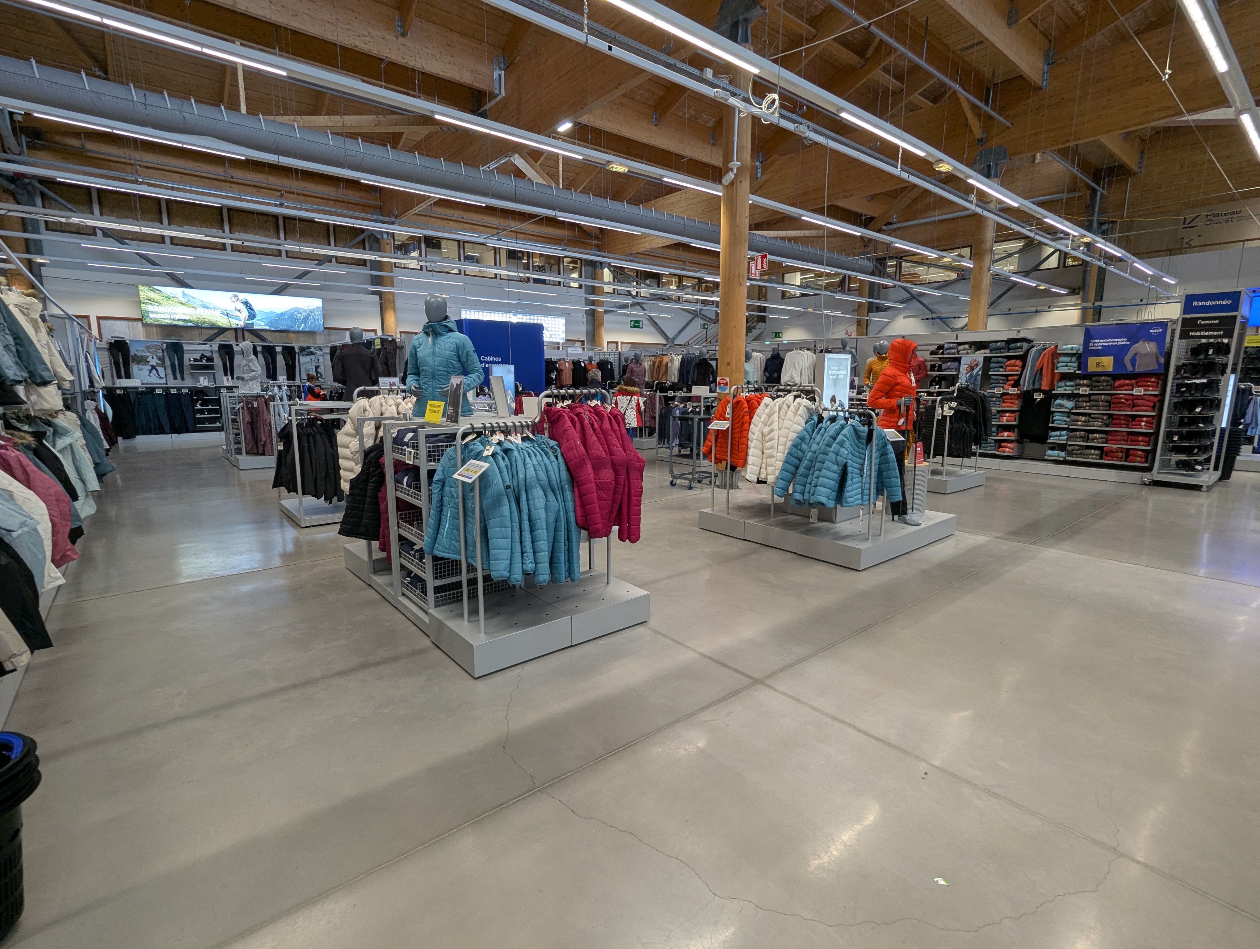 Foto 4 di Decathlon Passy - Mountain Store