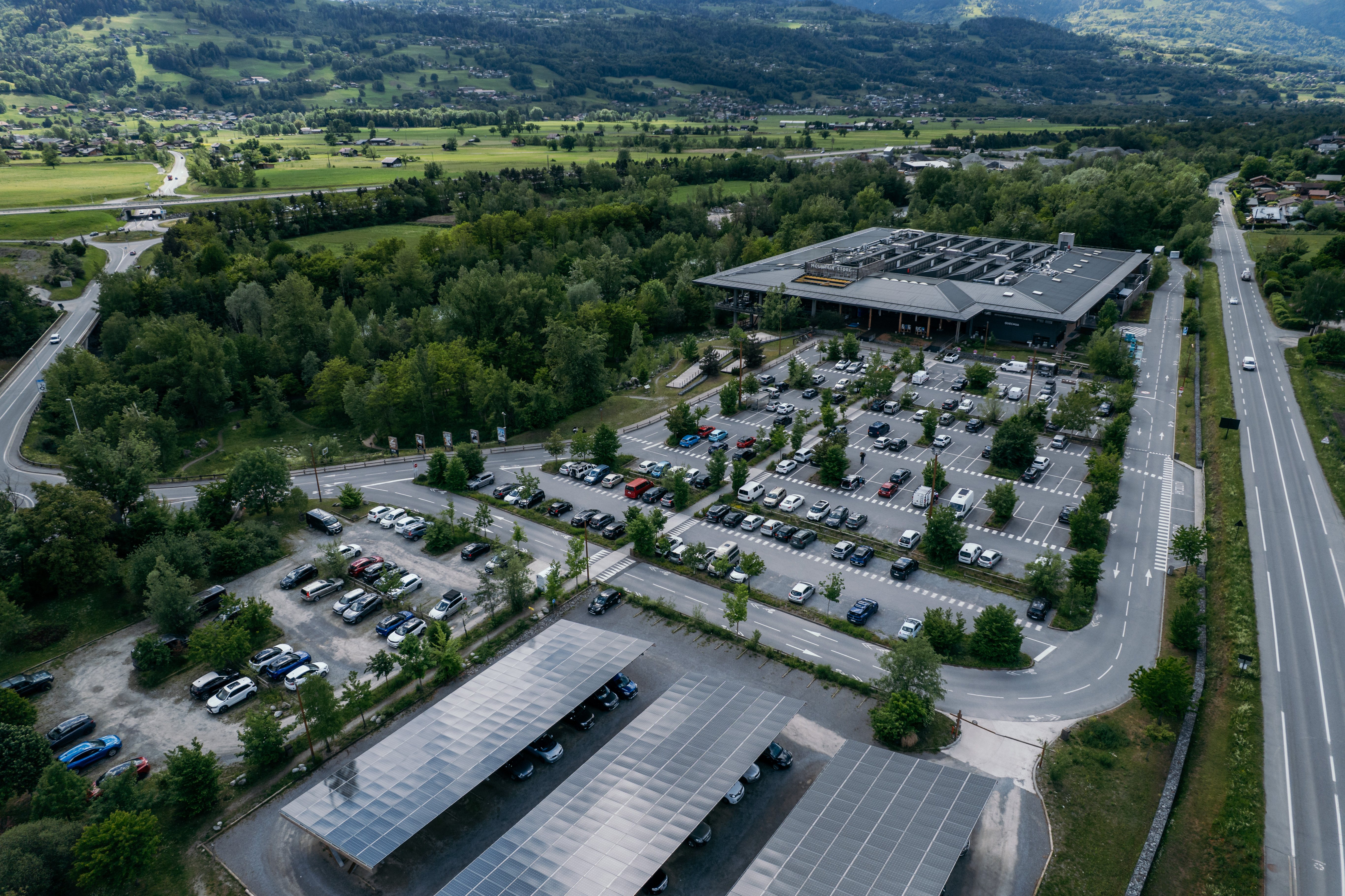 Foto 85 di Decathlon Passy - Mountain Store
