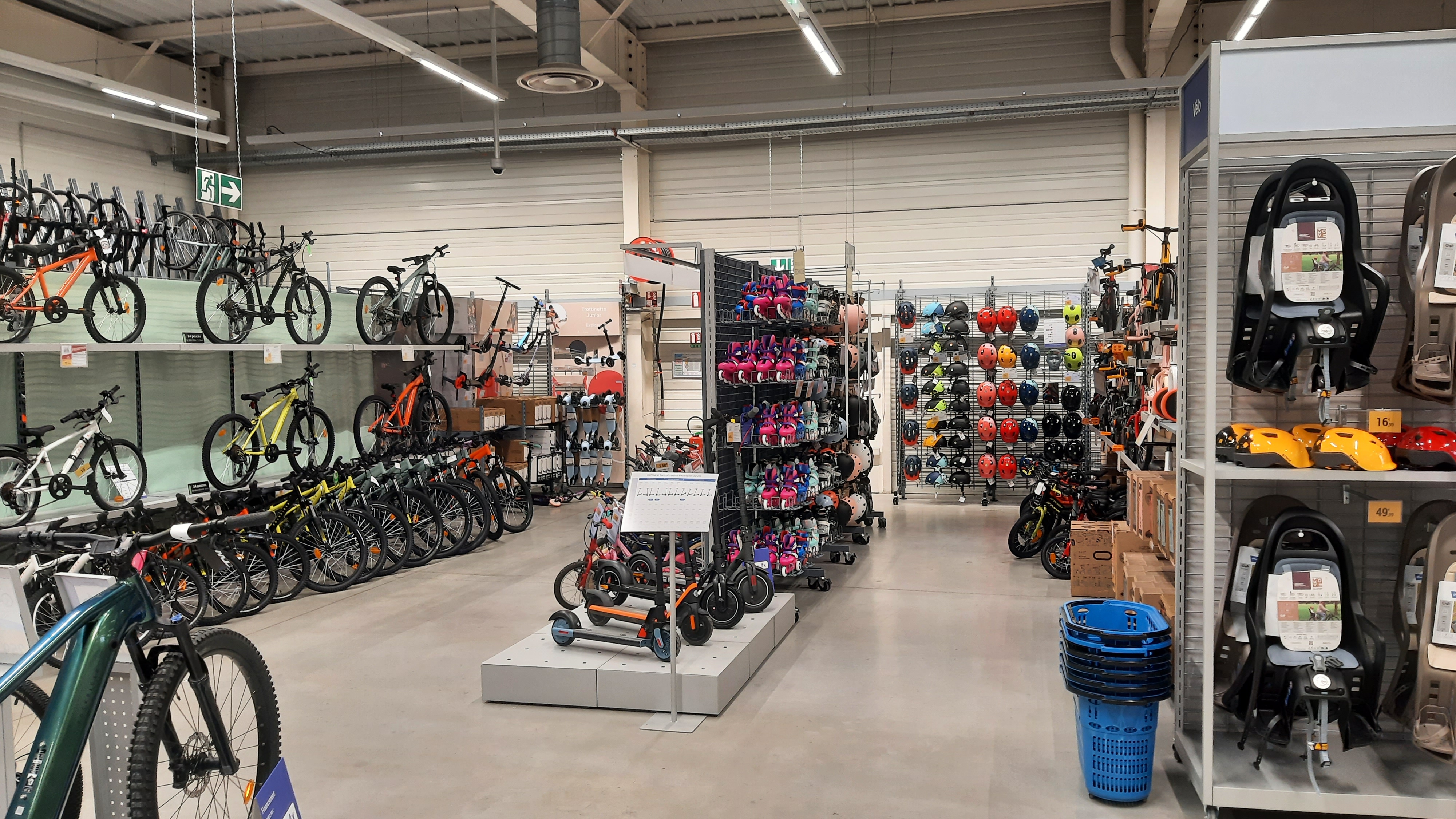 Foto 16 di Decathlon Dole