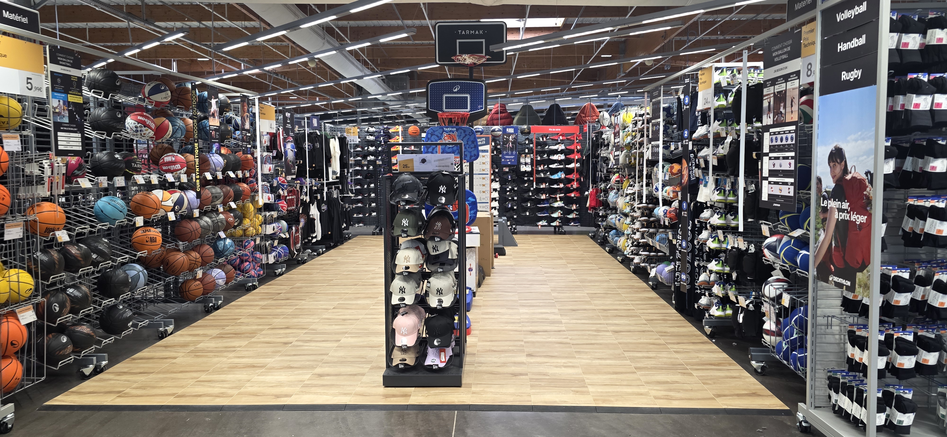 Foto 18 di Decathlon Quimper
