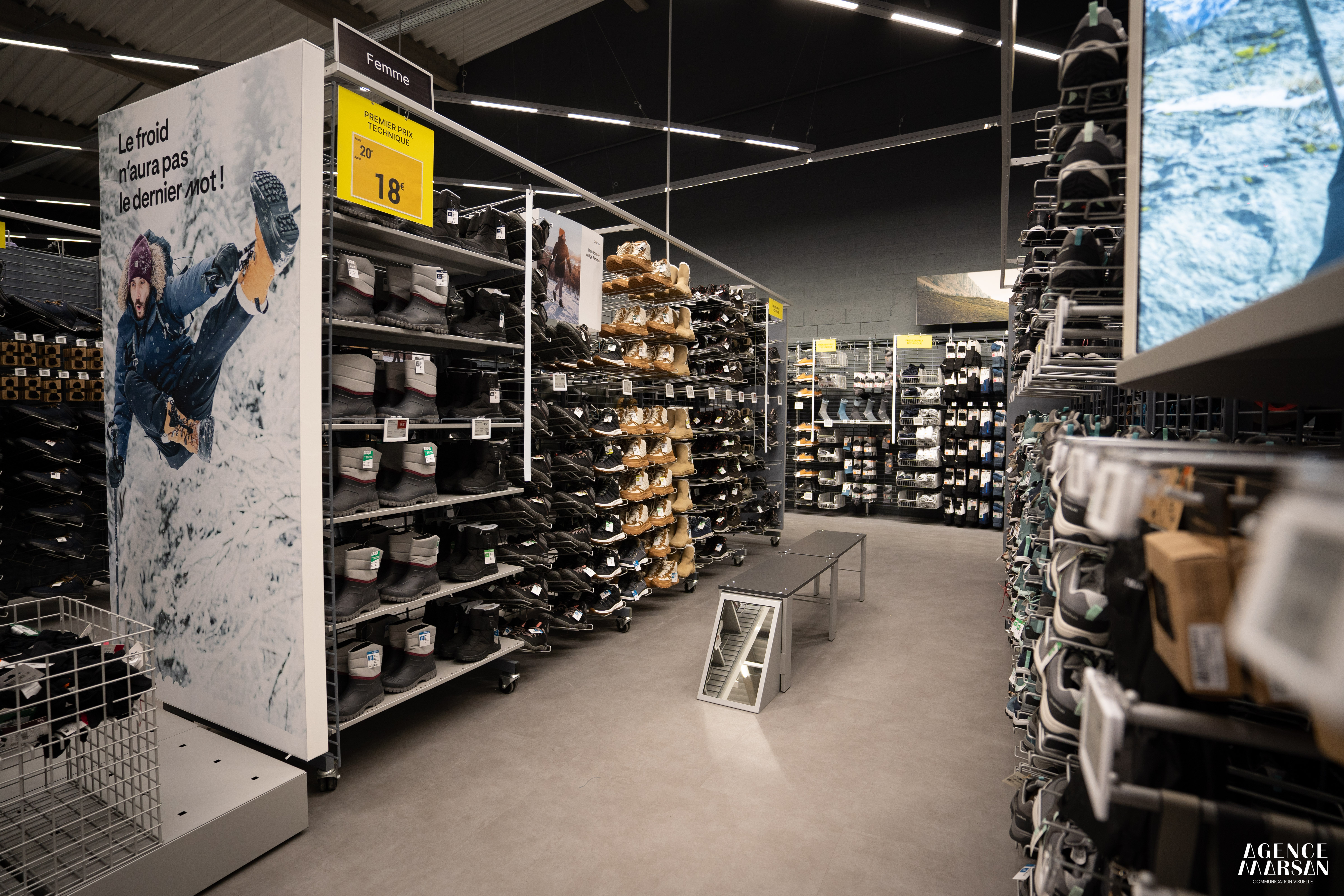 Foto 2 di Decathlon Saran