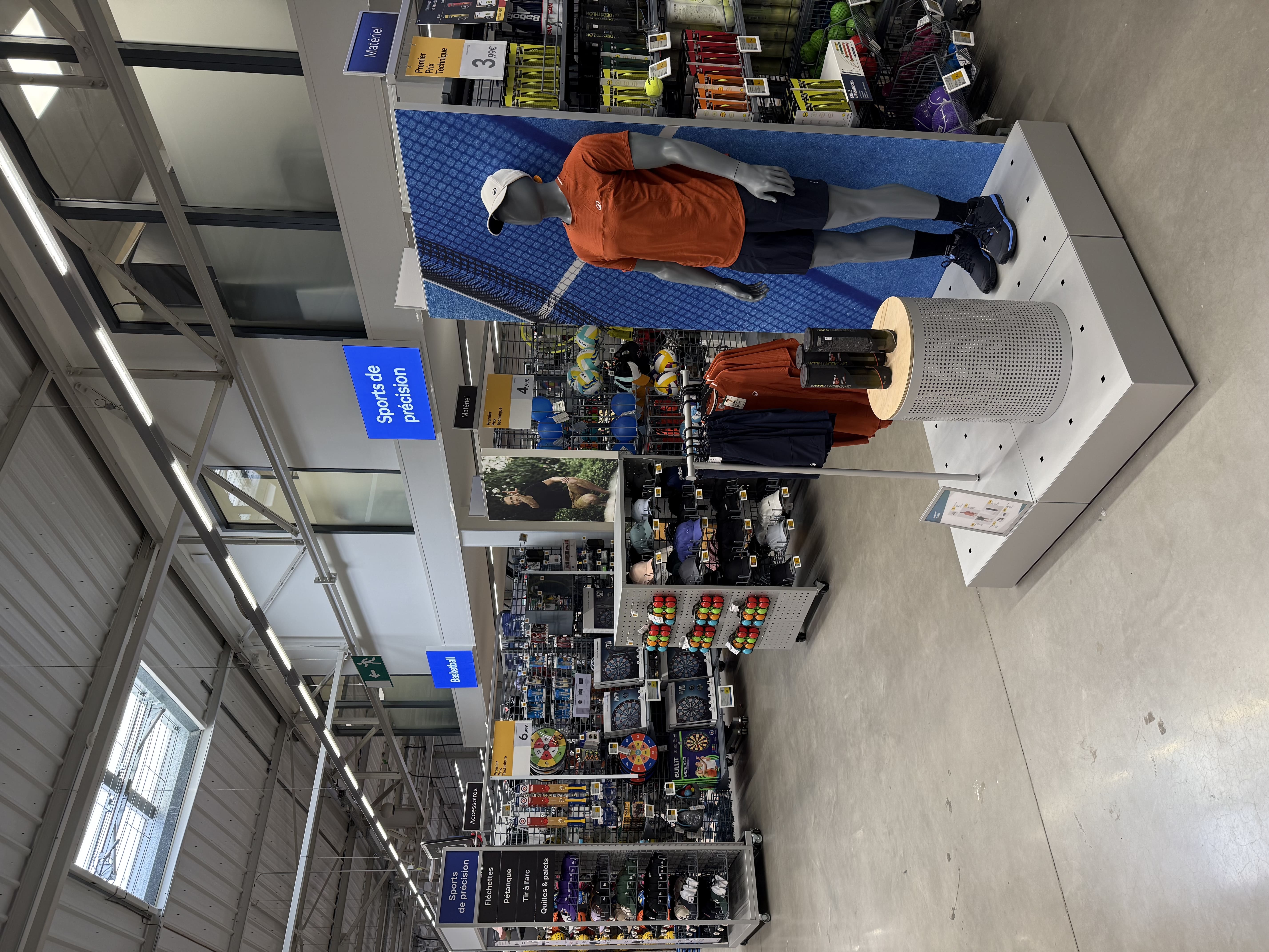 Foto 19 di Decathlon Bailleul