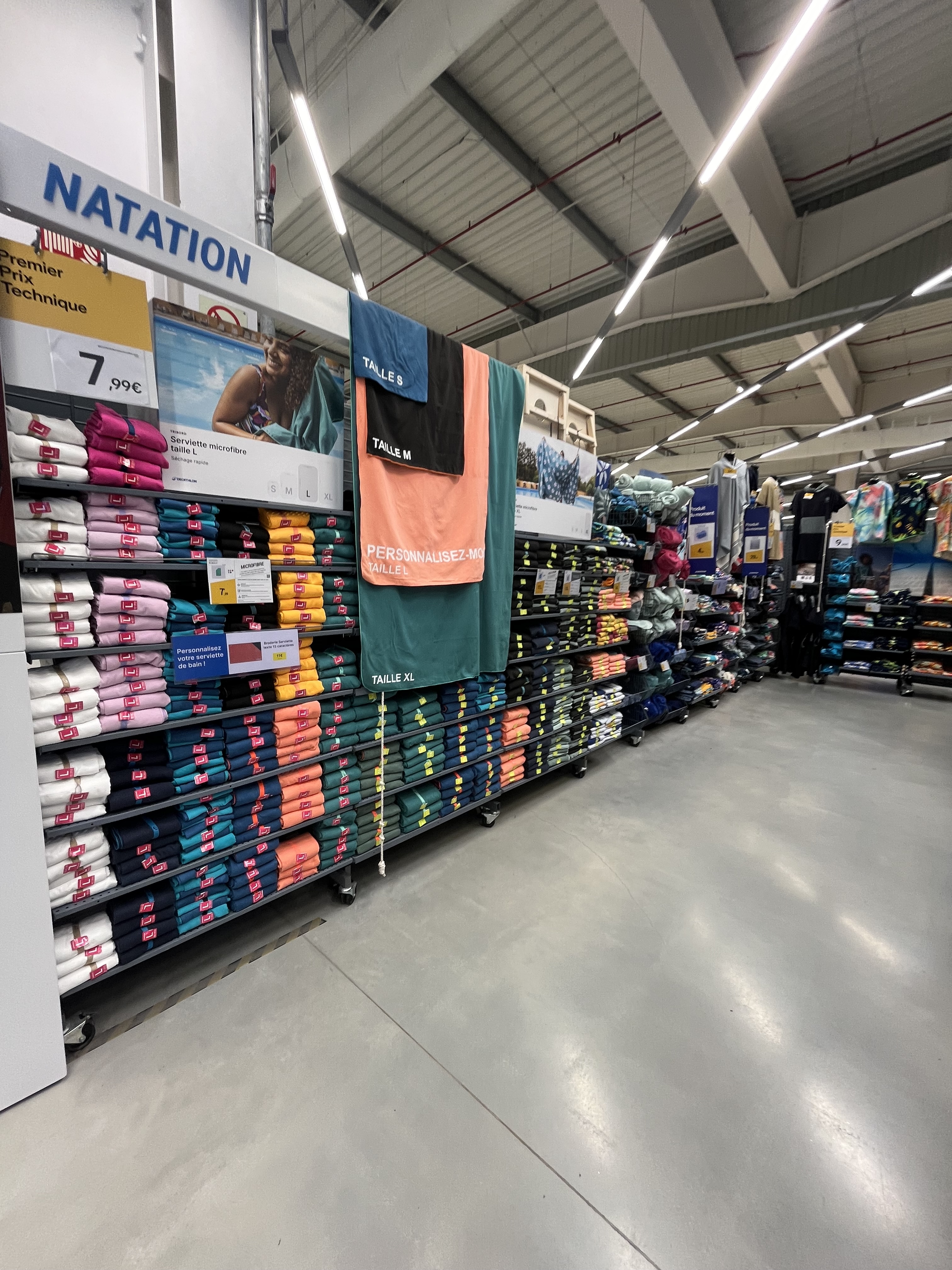 Foto 21 di Decathlon Cholet