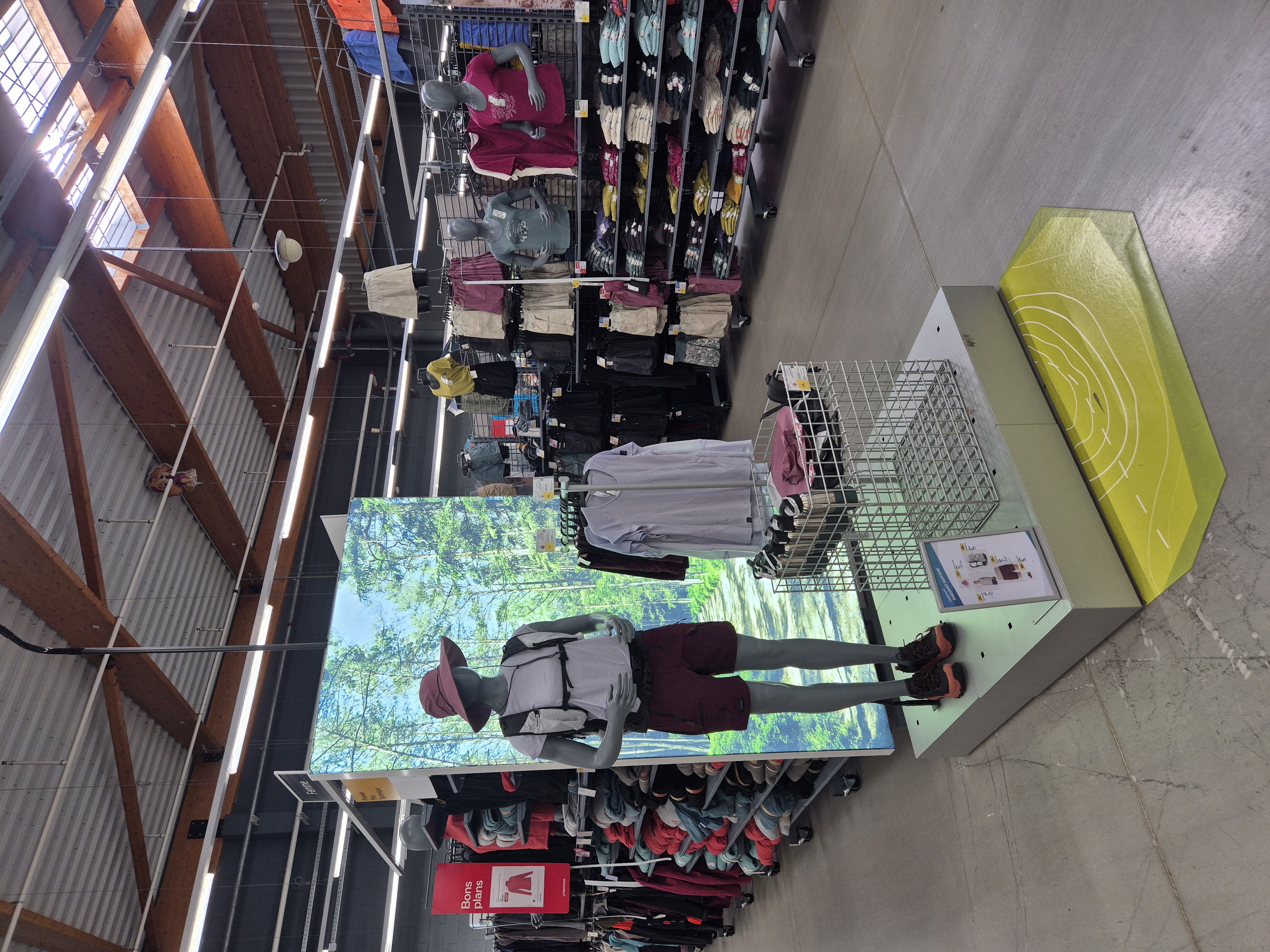 Foto 13 di Decathlon Épinal