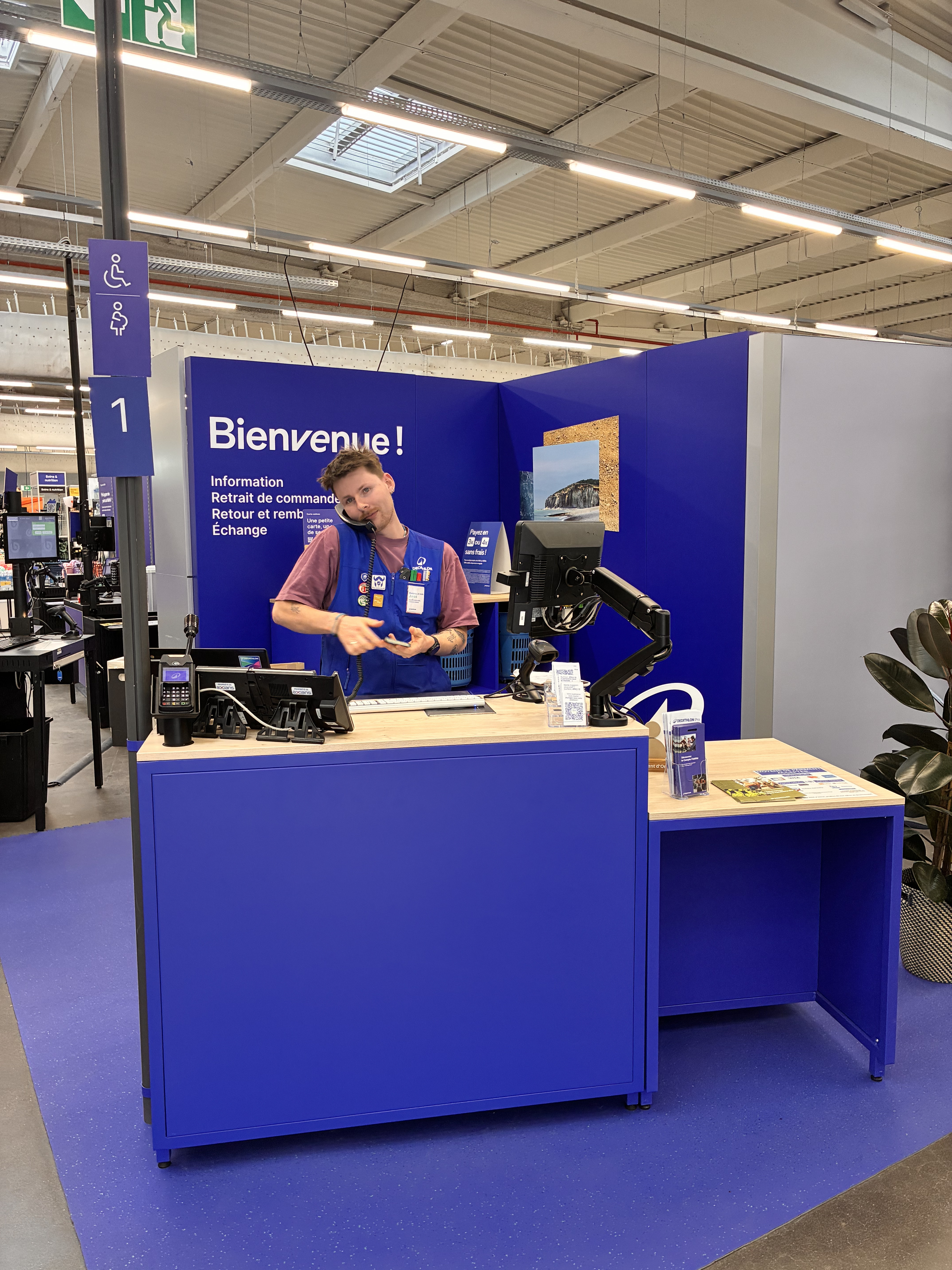 Foto 23 di Decathlon Dieppe