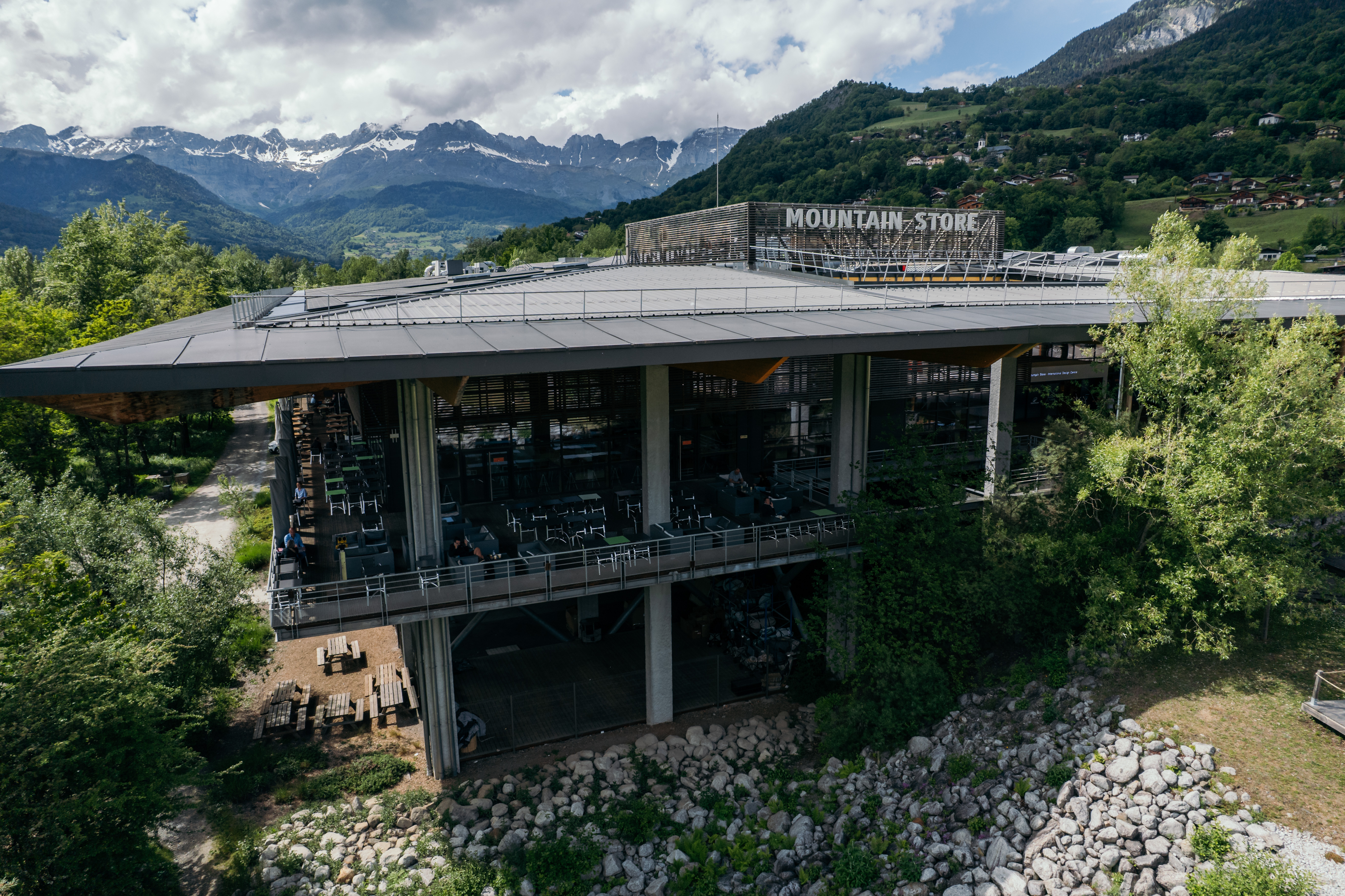 Foto 51 di Decathlon Passy - Mountain Store