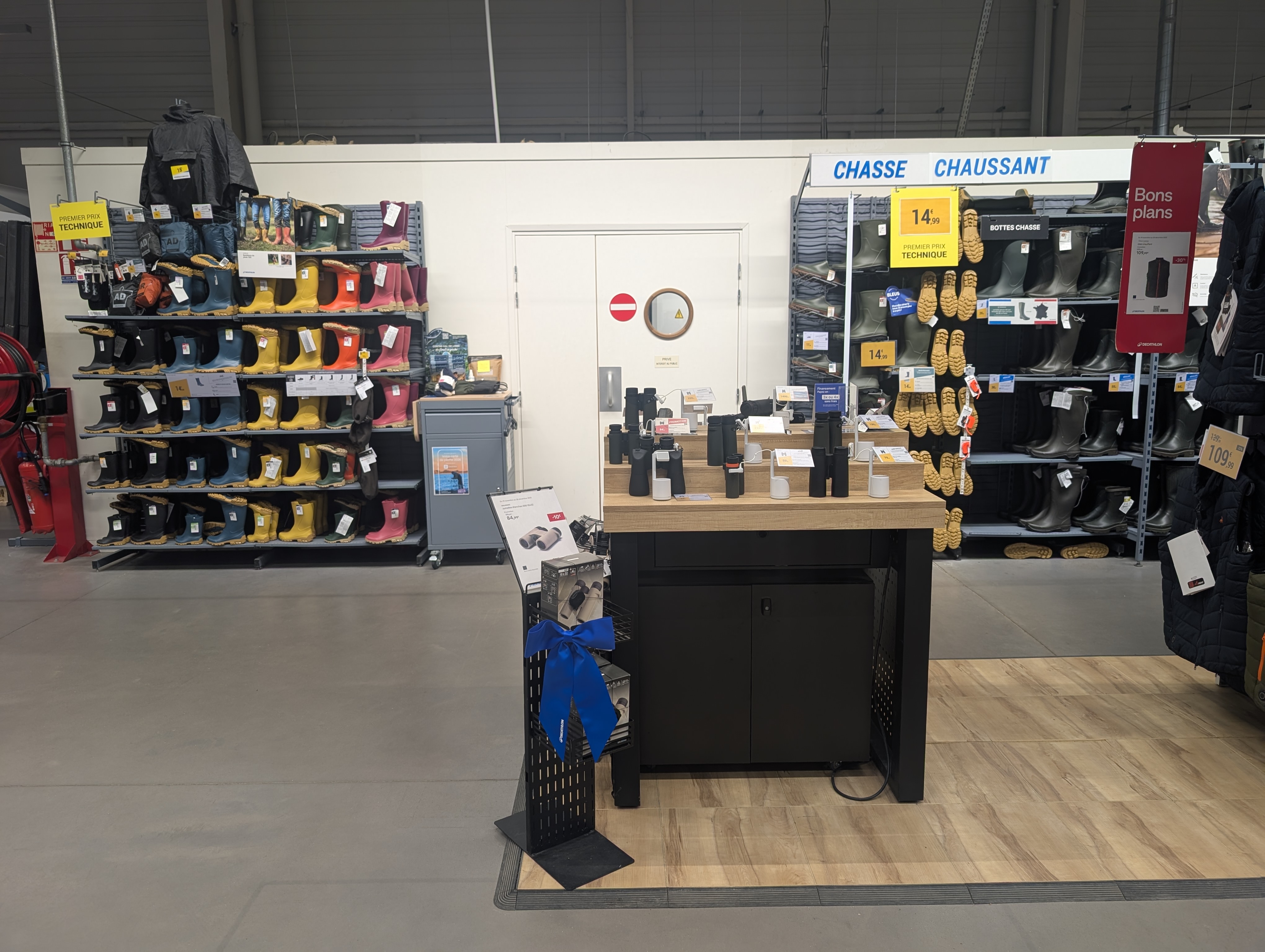 Foto 13 di Decathlon Amilly