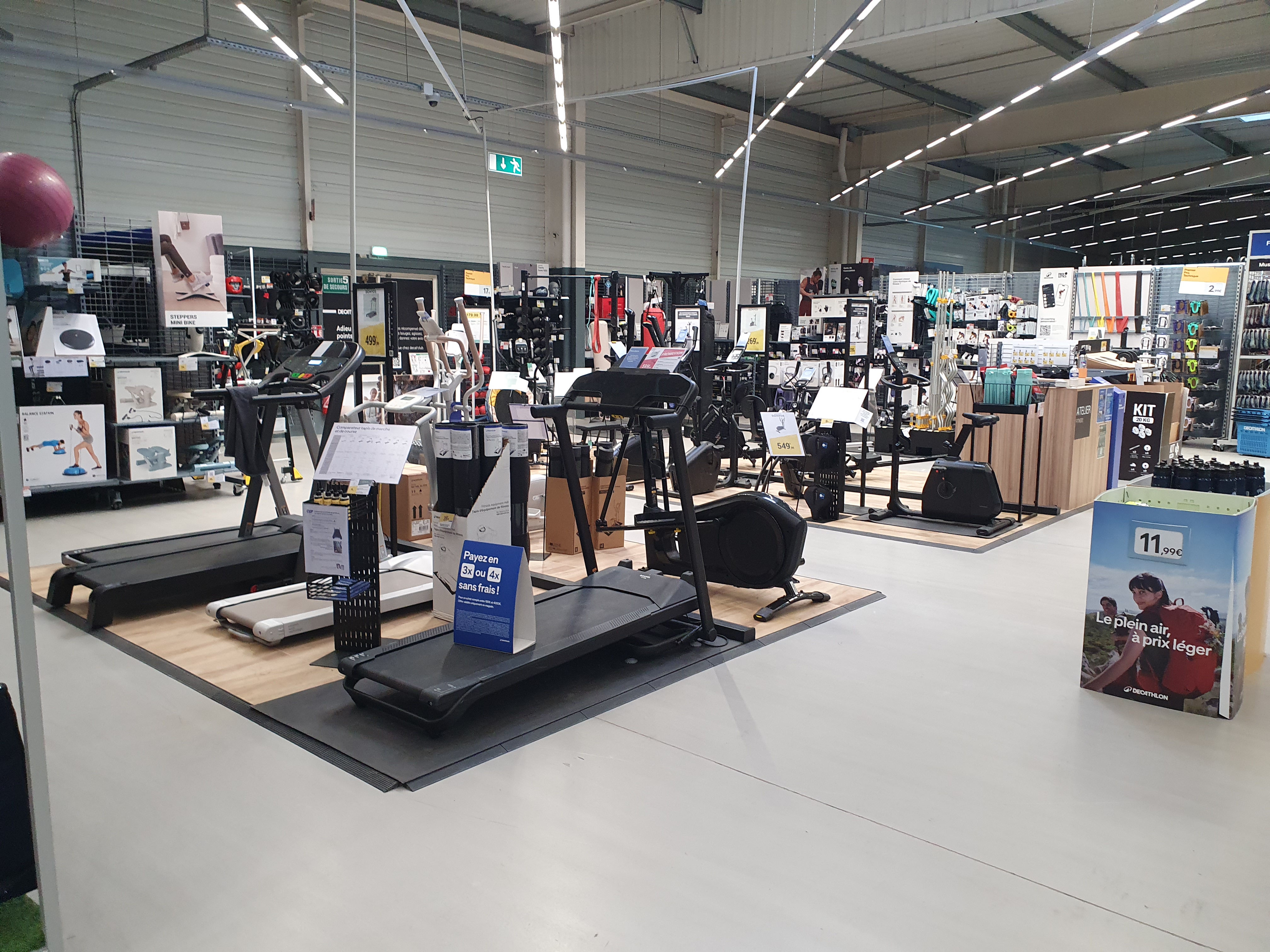 Foto 13 di Decathlon Saumur