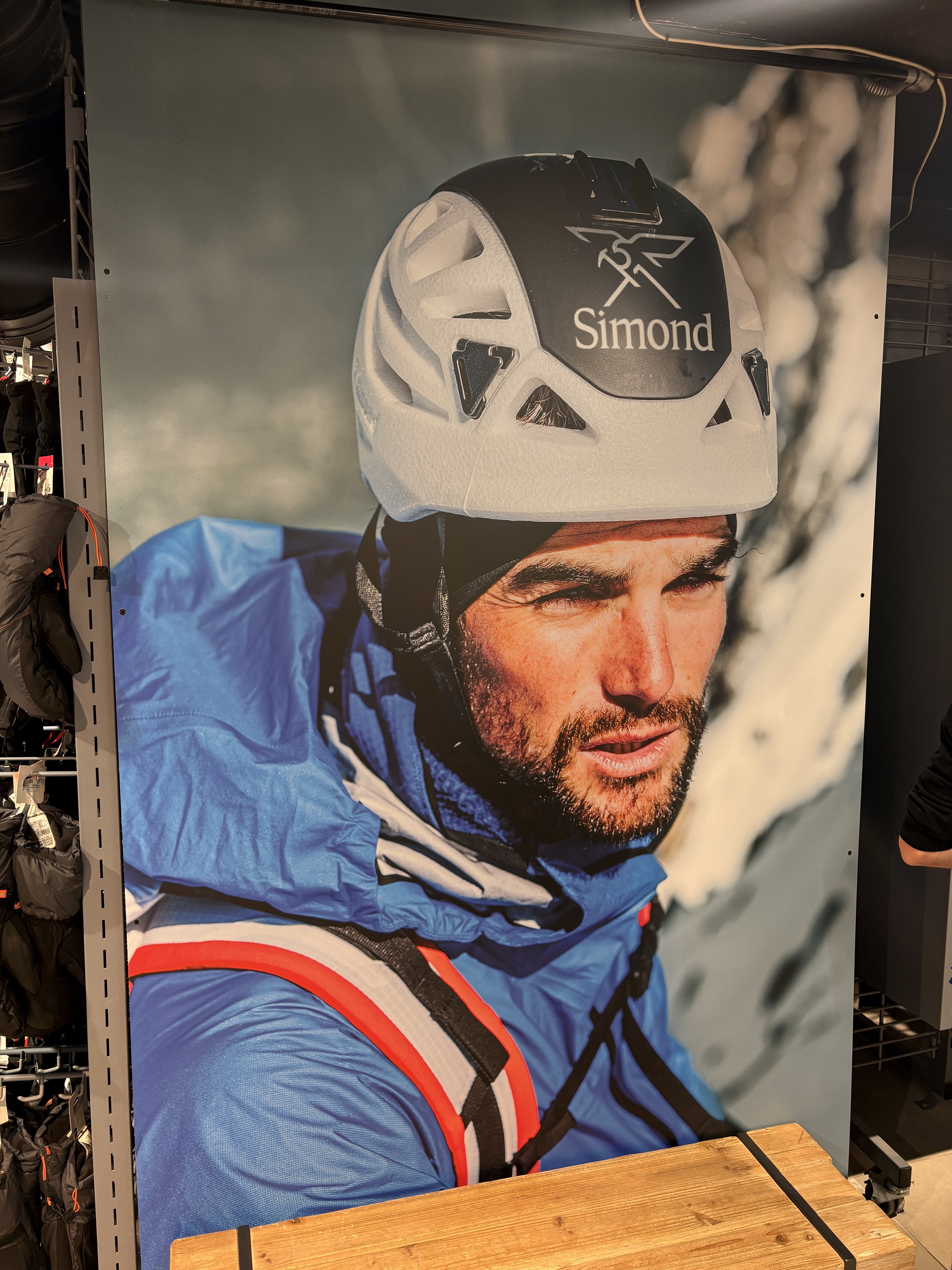 Foto 19 di Decathlon City Chamonix