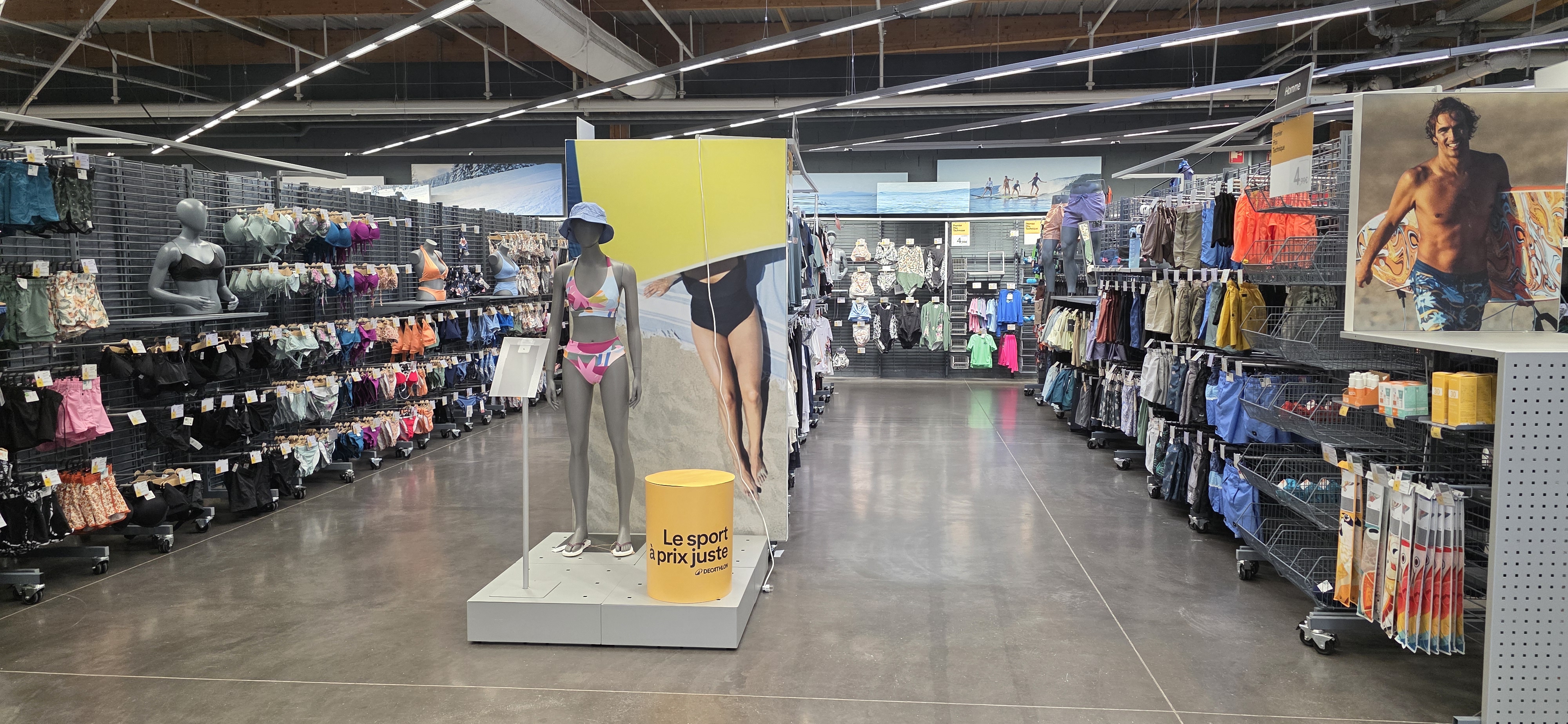 Foto 30 di Decathlon Quimper