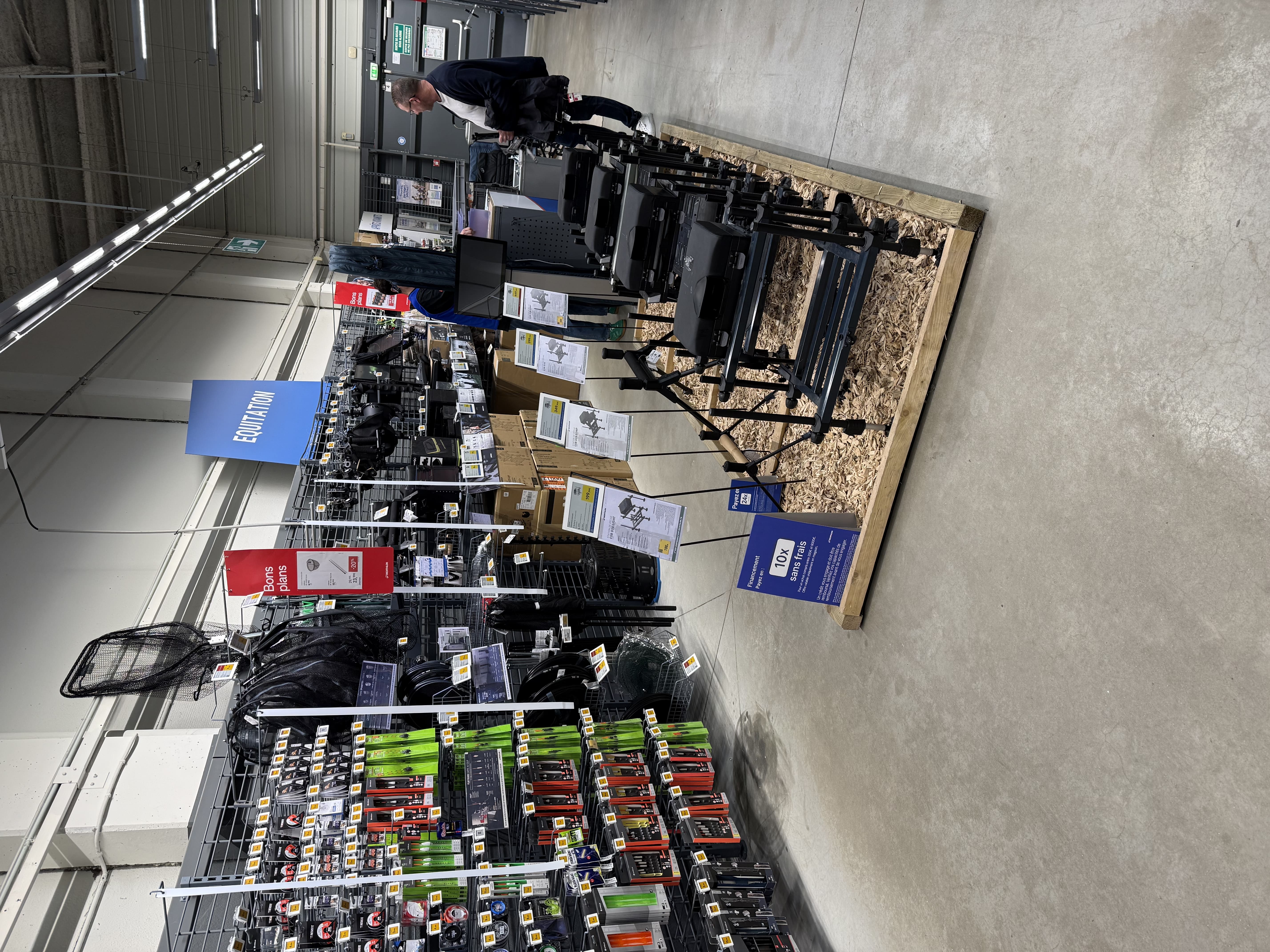 Foto 14 di Decathlon Bailleul