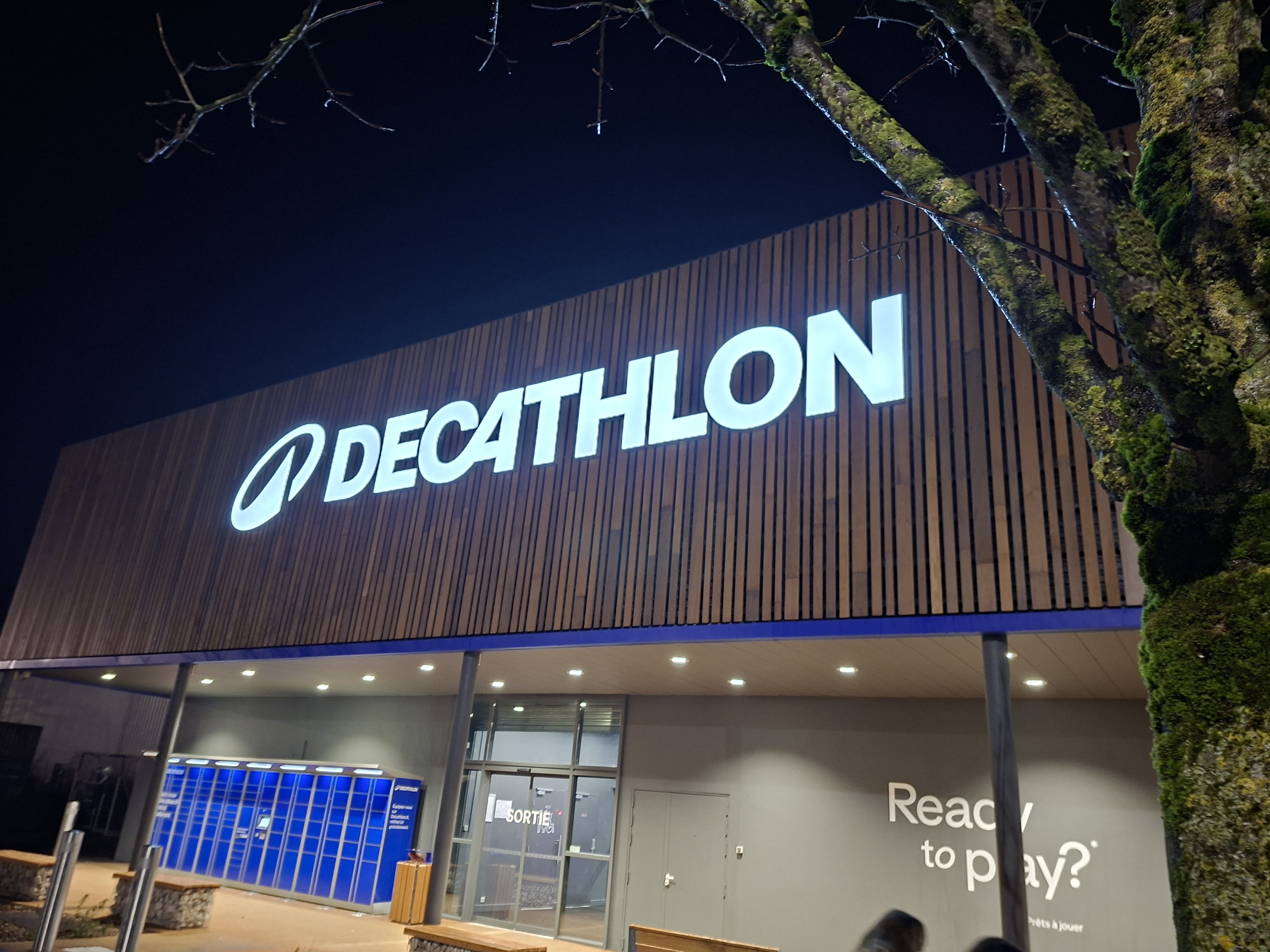 Foto 22 di Decathlon Chalon Sur Saone