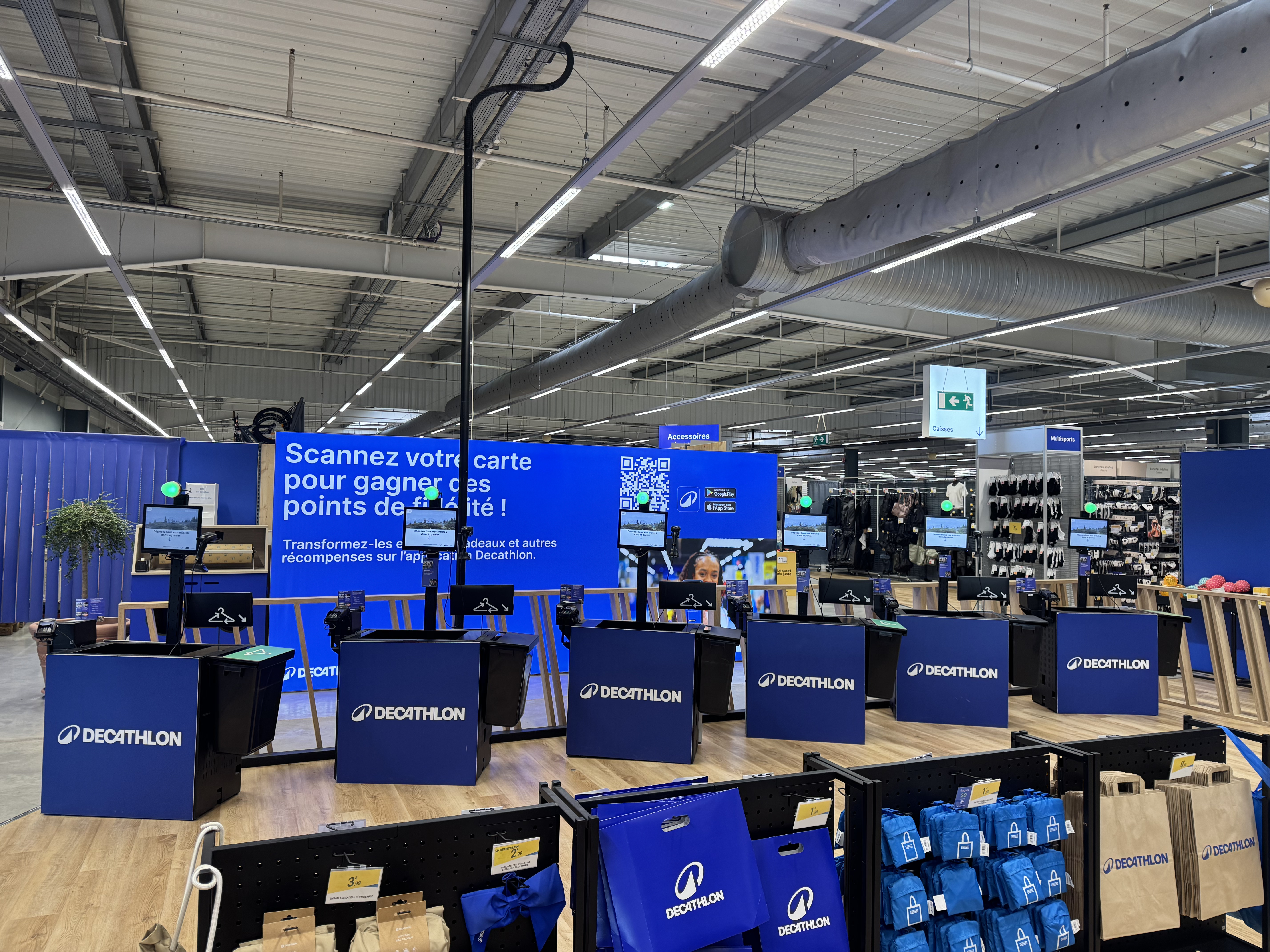 Foto 4 di Decathlon Rouen Barentin