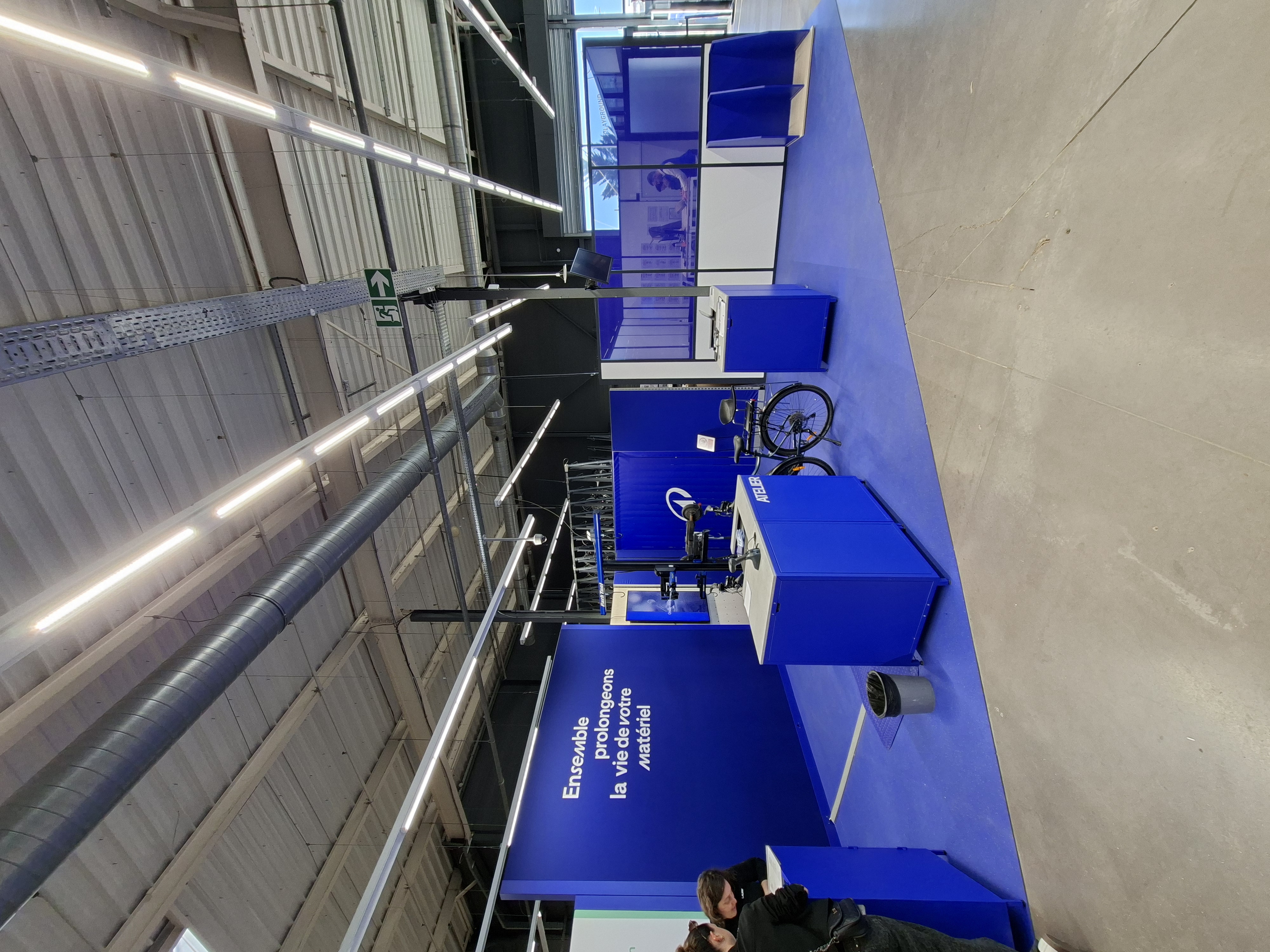Foto 18 di Decathlon Chalon Sur Saone
