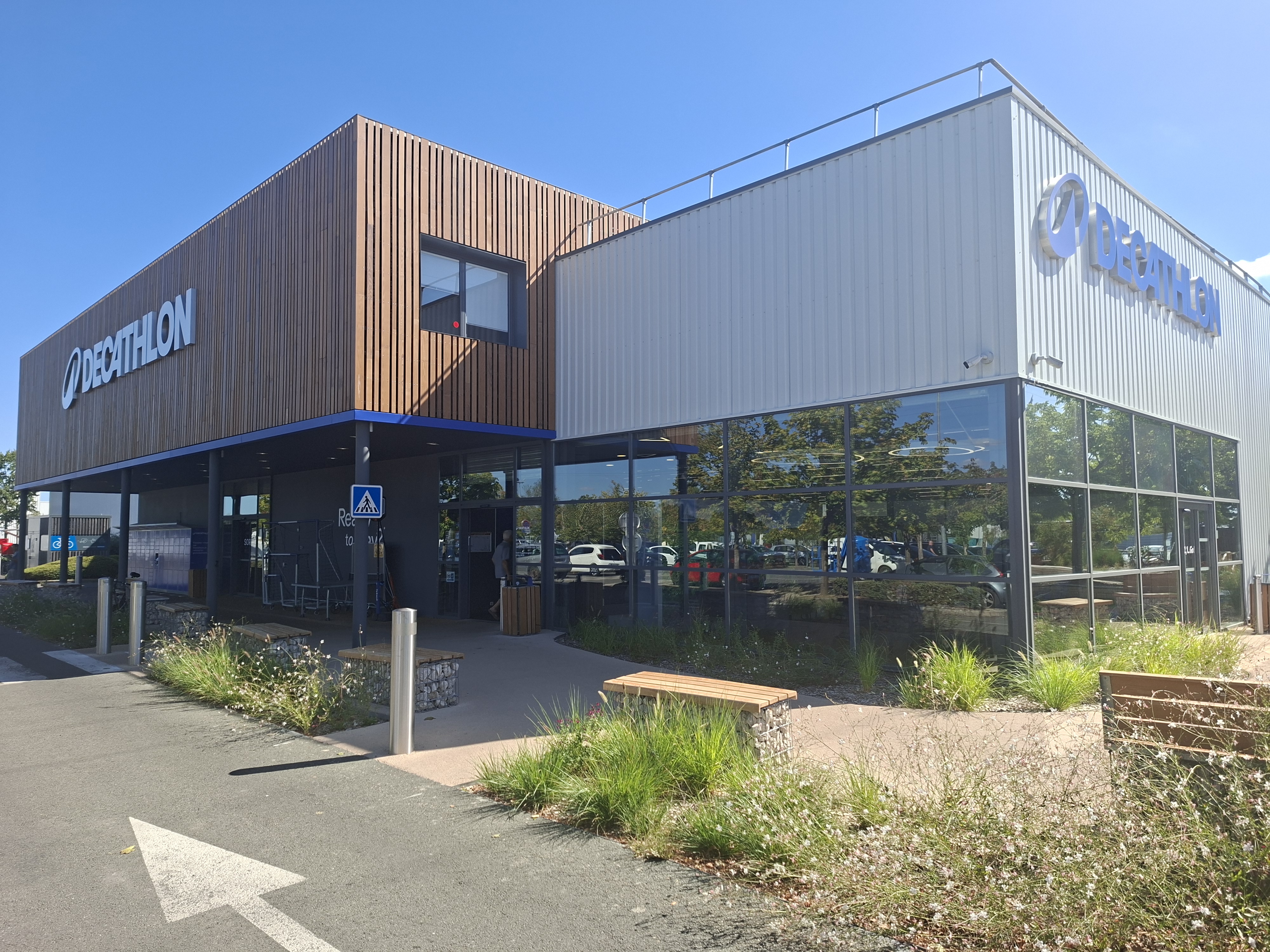 Foto 1 di Decathlon Chalon Sur Saone
