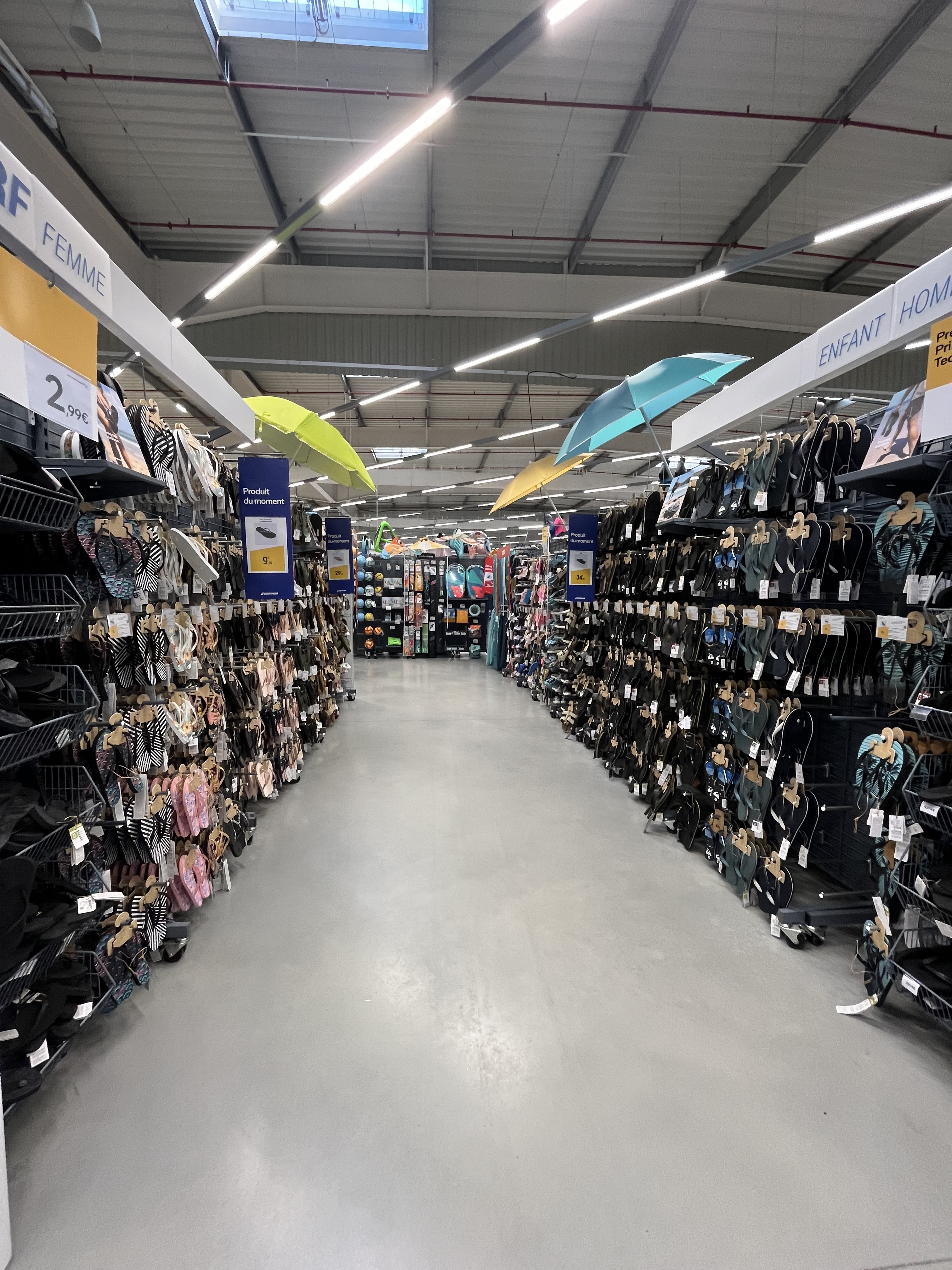 Foto 34 di Decathlon Cholet