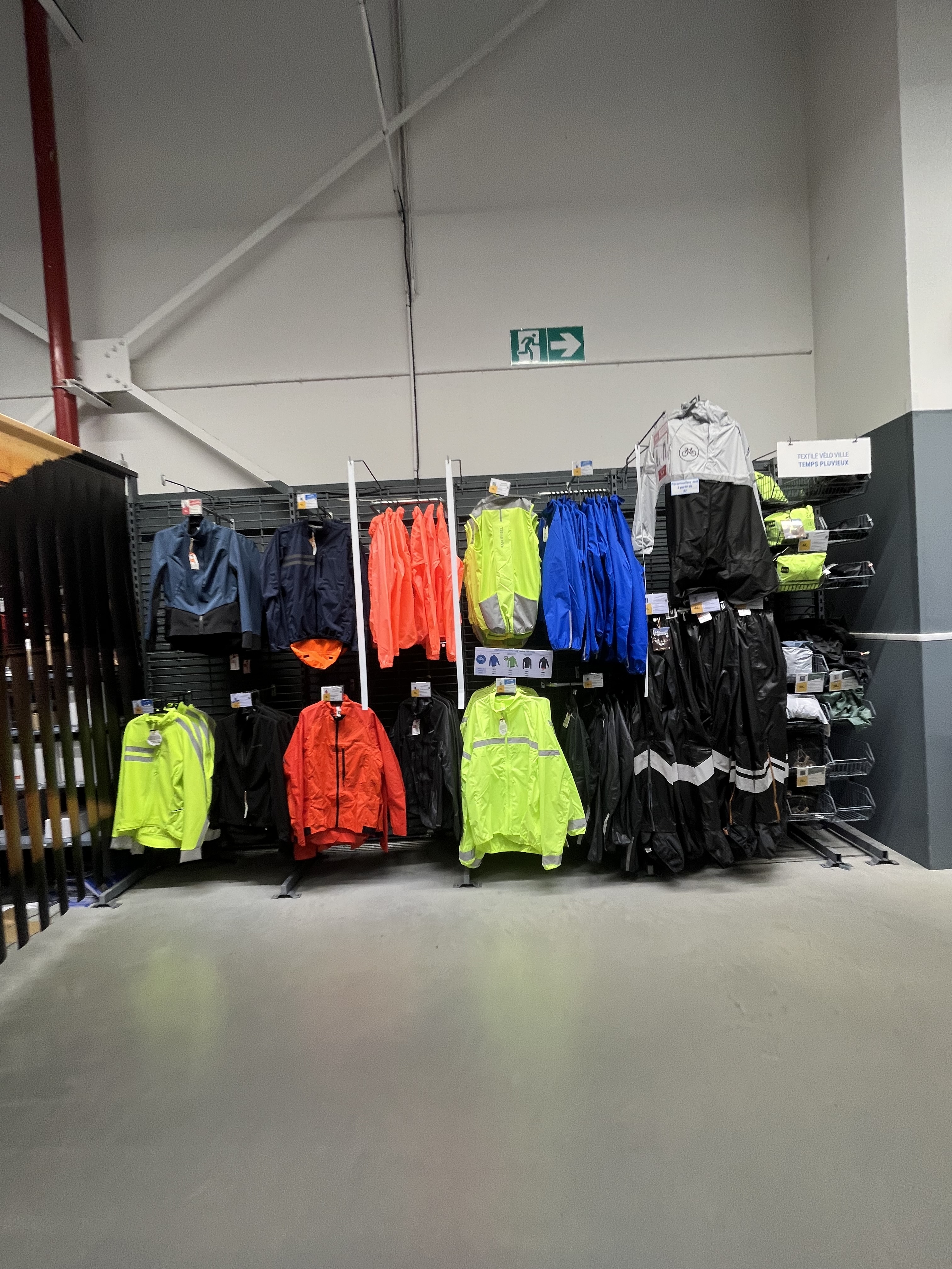 Foto 68 di Decathlon Cholet