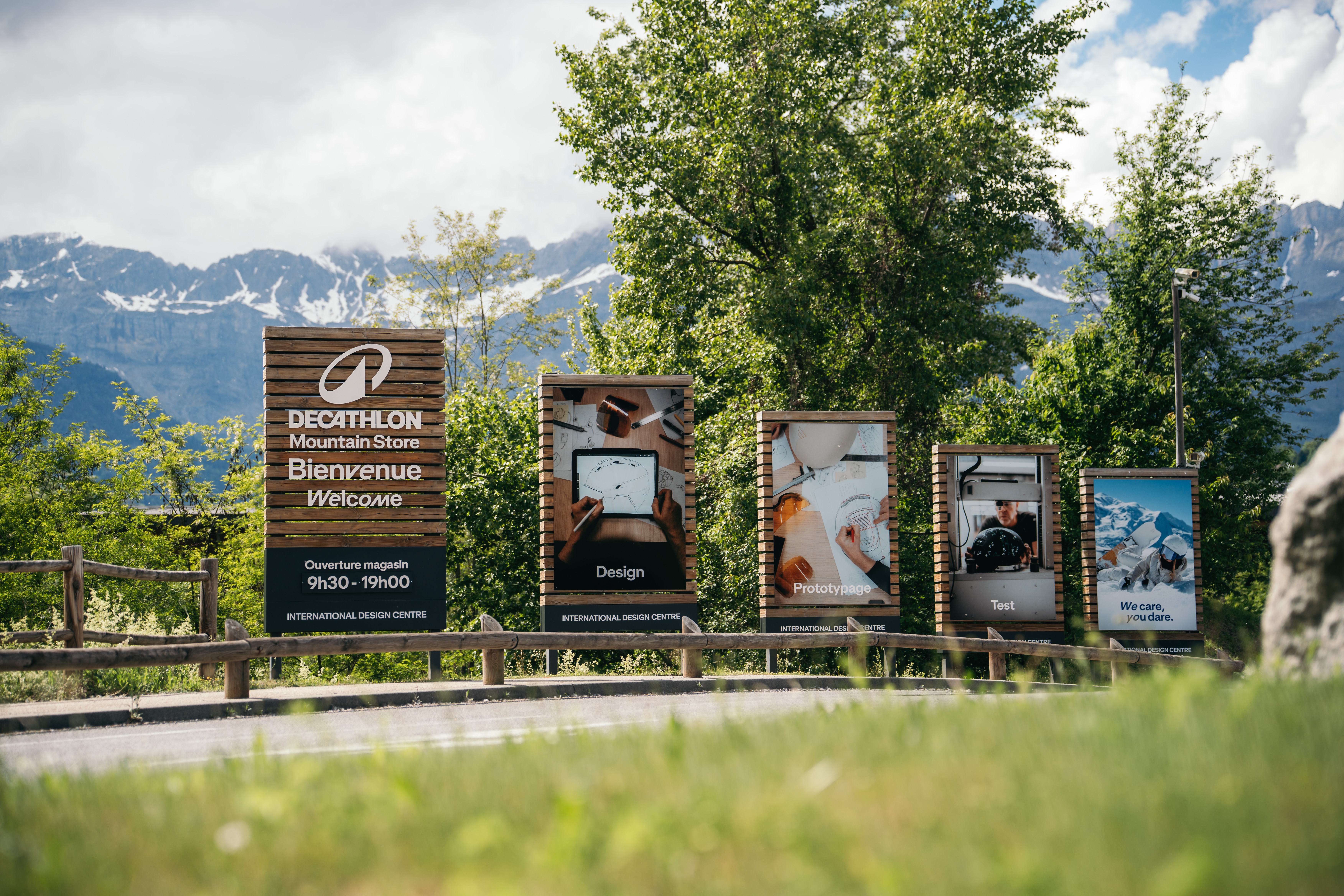 Foto 46 di Decathlon Passy - Mountain Store