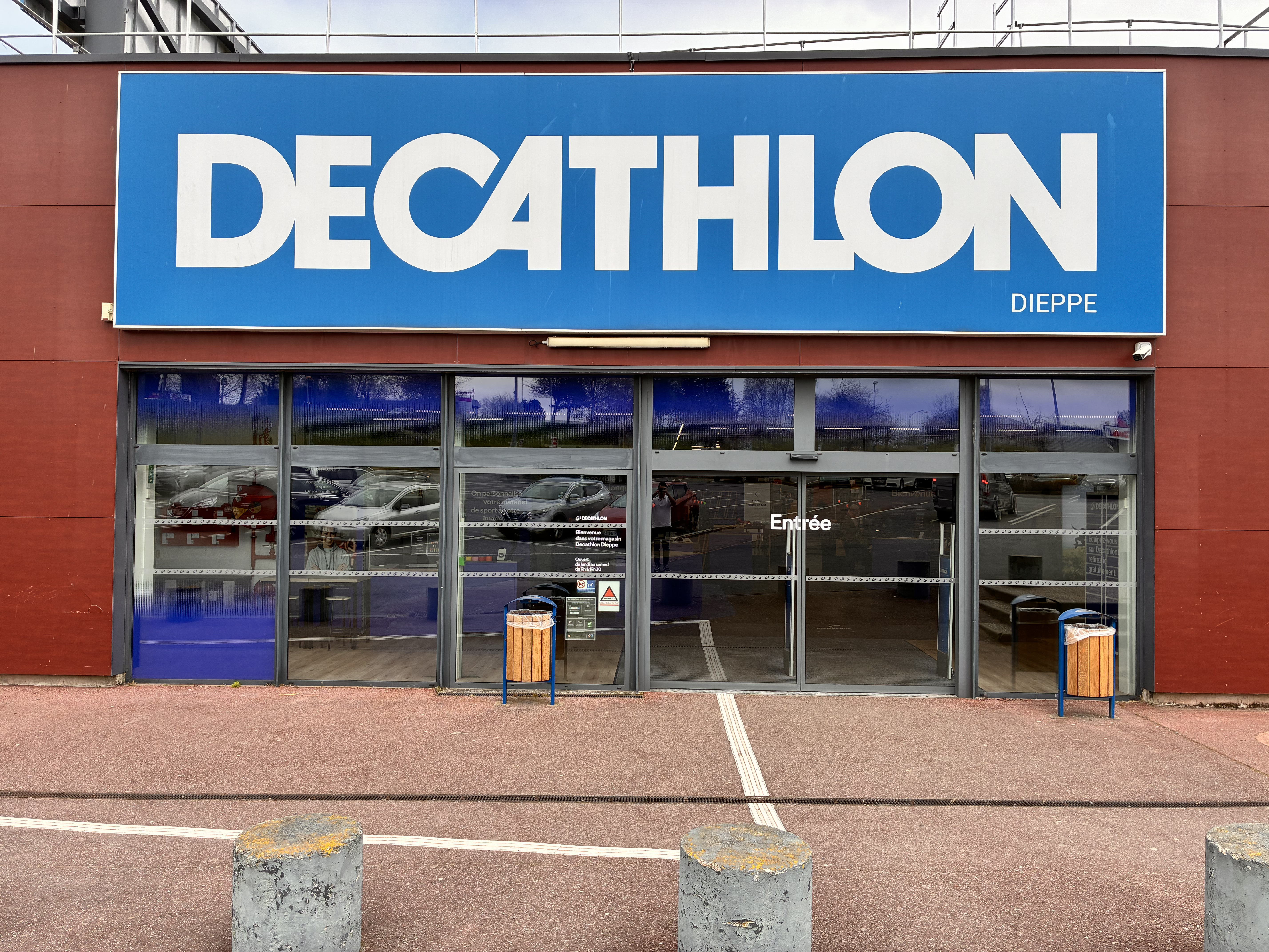 Foto 20 di Decathlon Dieppe