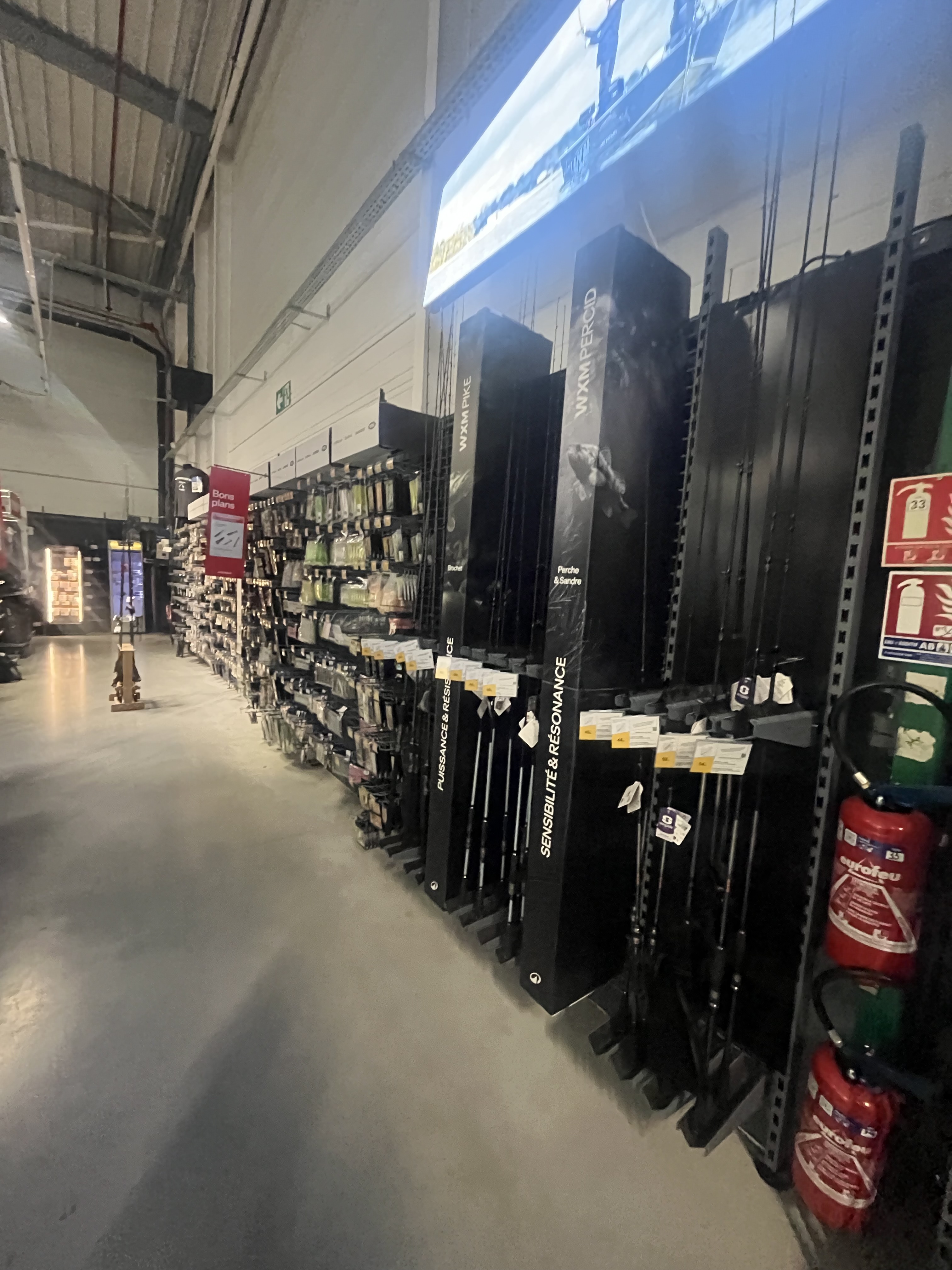Foto 7 di Decathlon Cholet