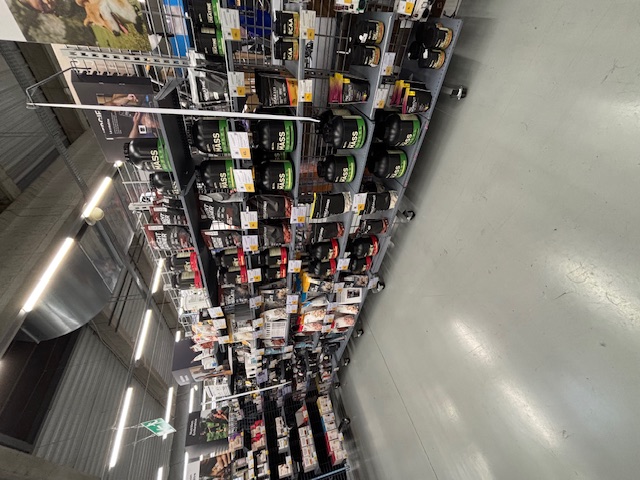 Foto 17 di Decathlon Arles
