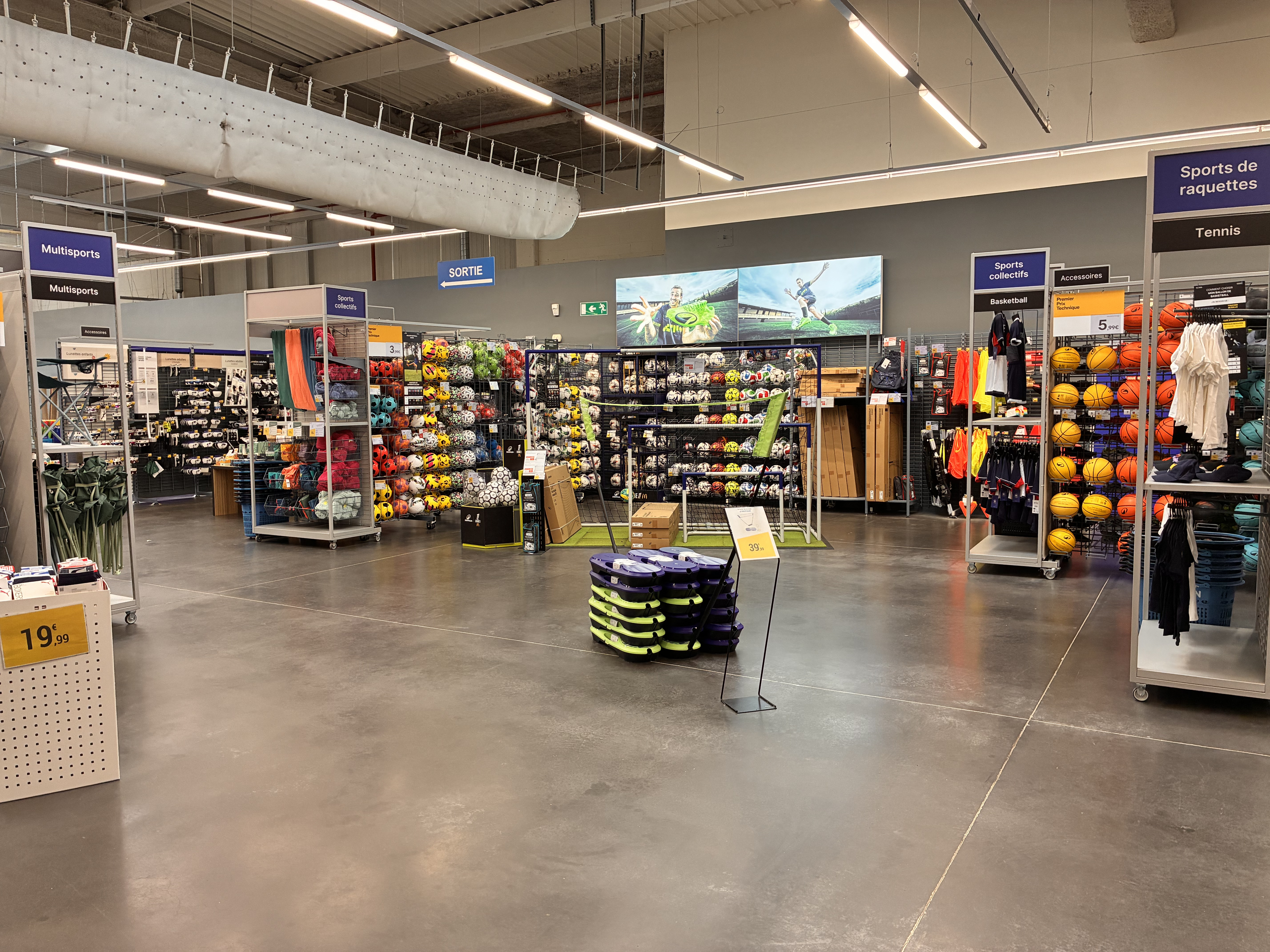 Foto 14 di Decathlon Dieppe