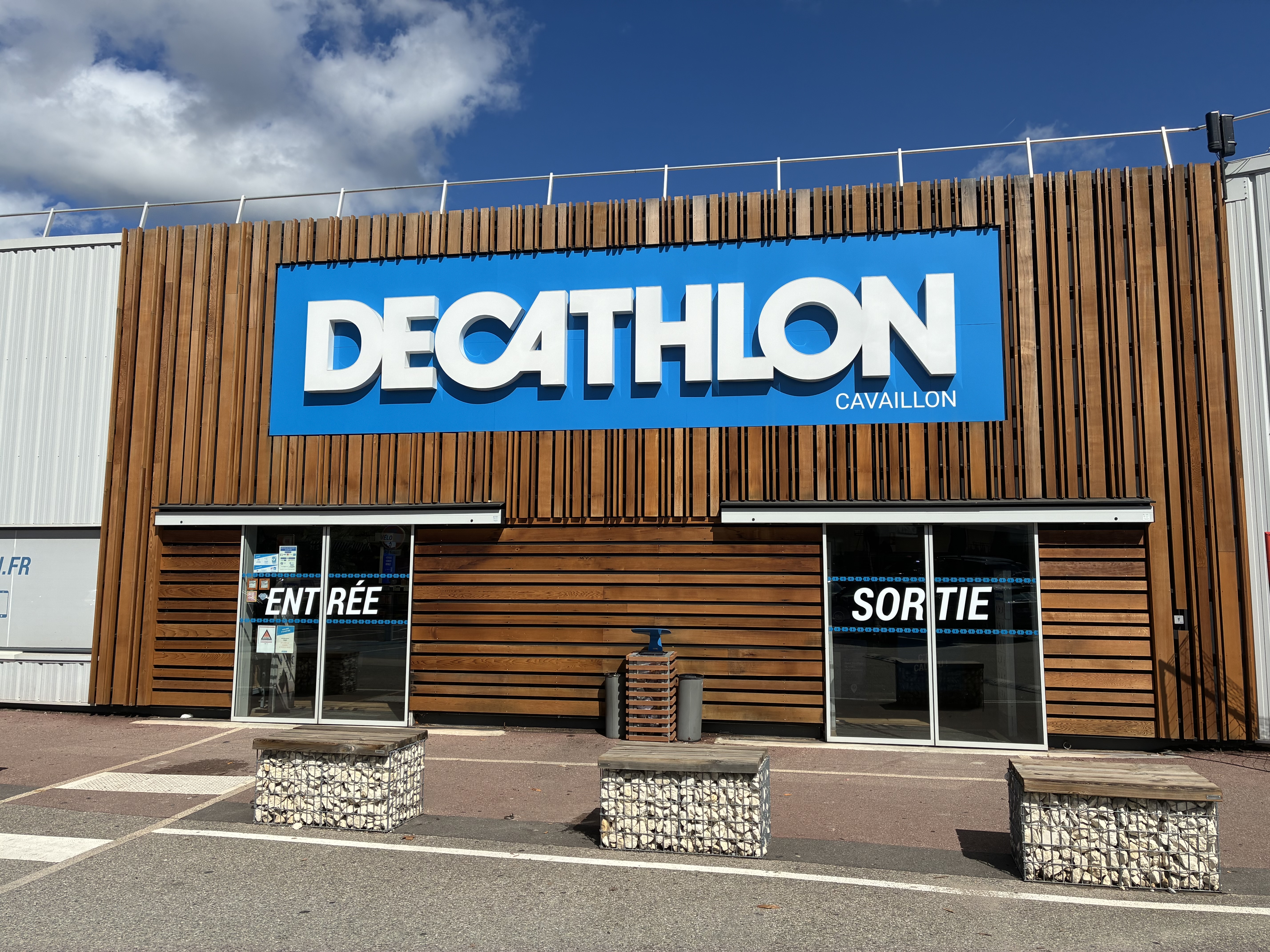 Decathlon Cavaillon